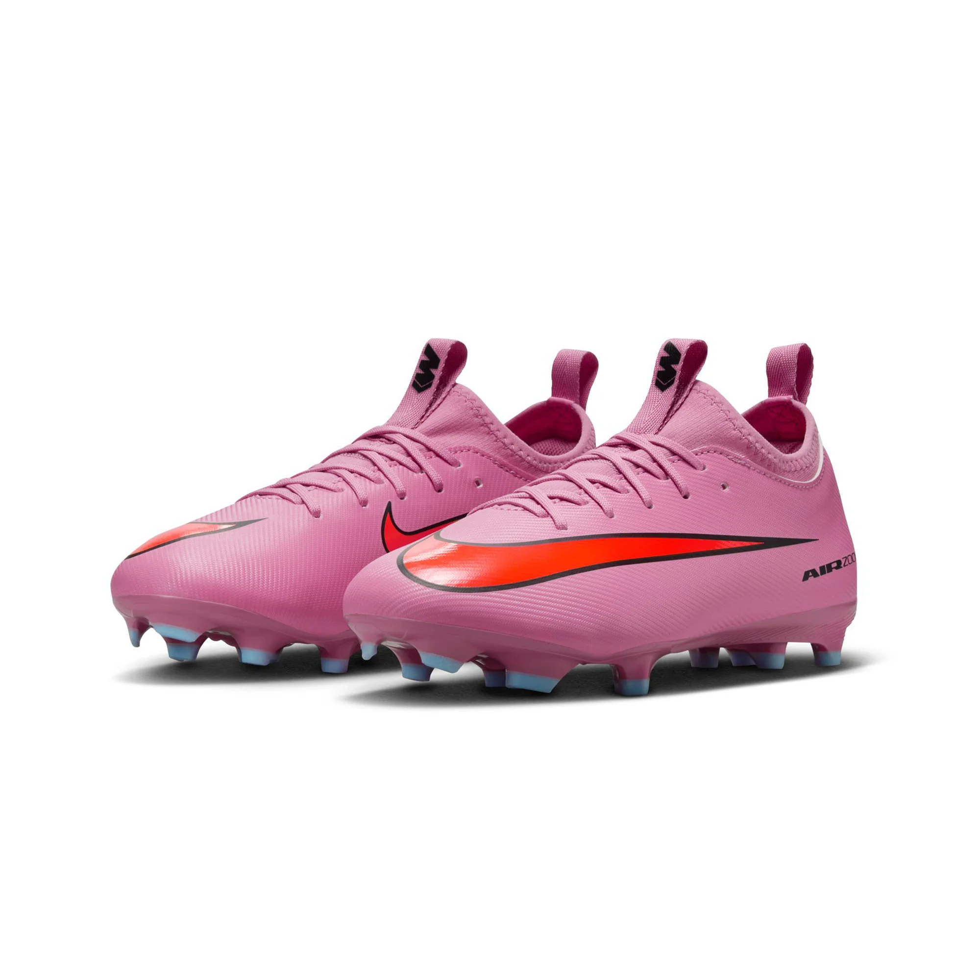 Mercurial Zoom Vapor 16 Academy FG/MG Jnr Football Boots - Image 9