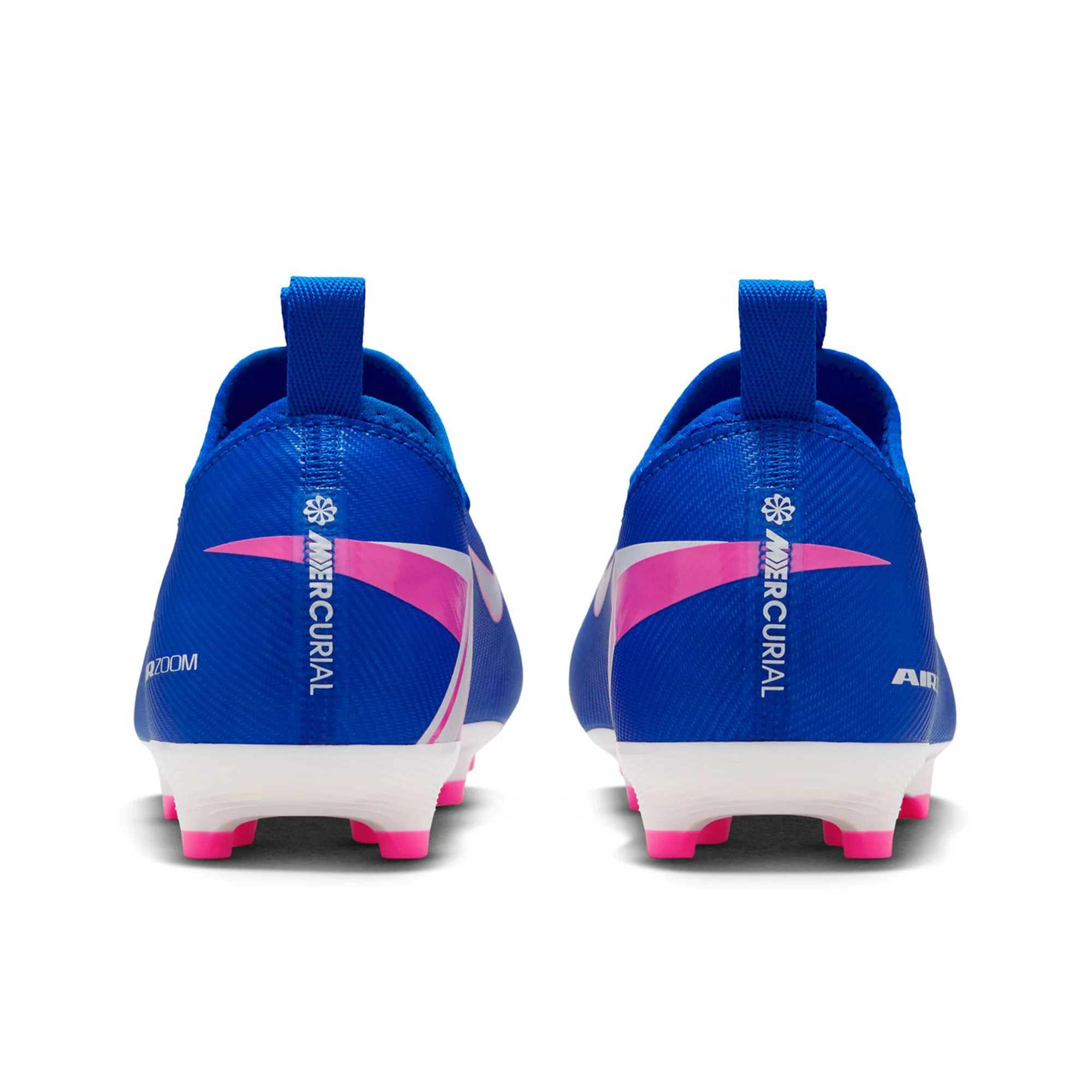 Mercurial Zoom Vapor 16 Academy FG/MG Jnr Football Boots - Image 3