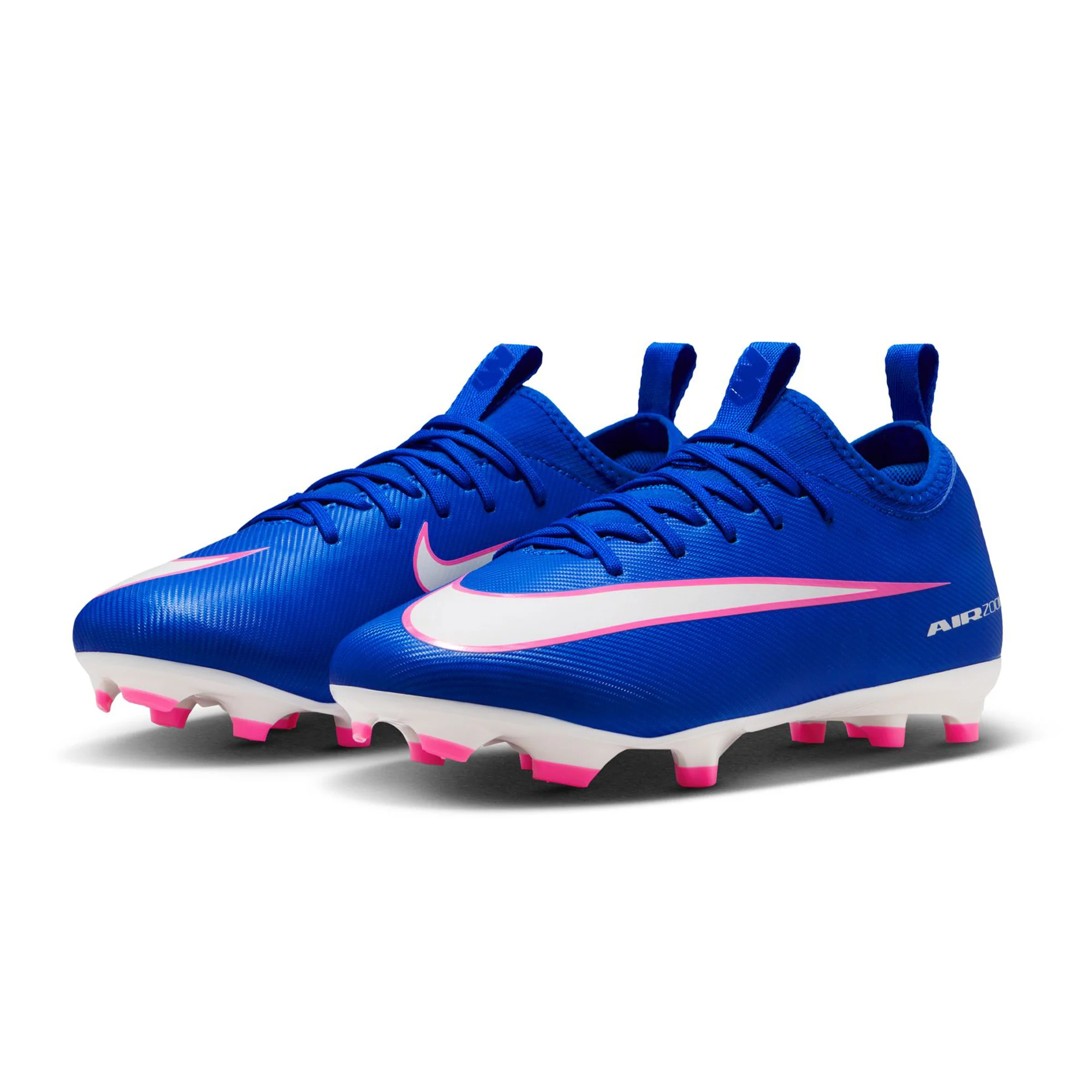 Mercurial Zoom Vapor 16 Academy FG/MG Jnr Football Boots - Image 9