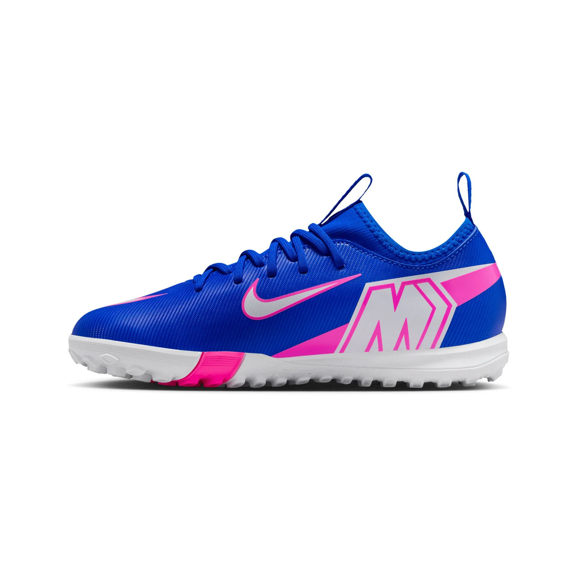 Mercurial Zoom Vapor 16 Academy TF Football Trainers Jnr - Image 2