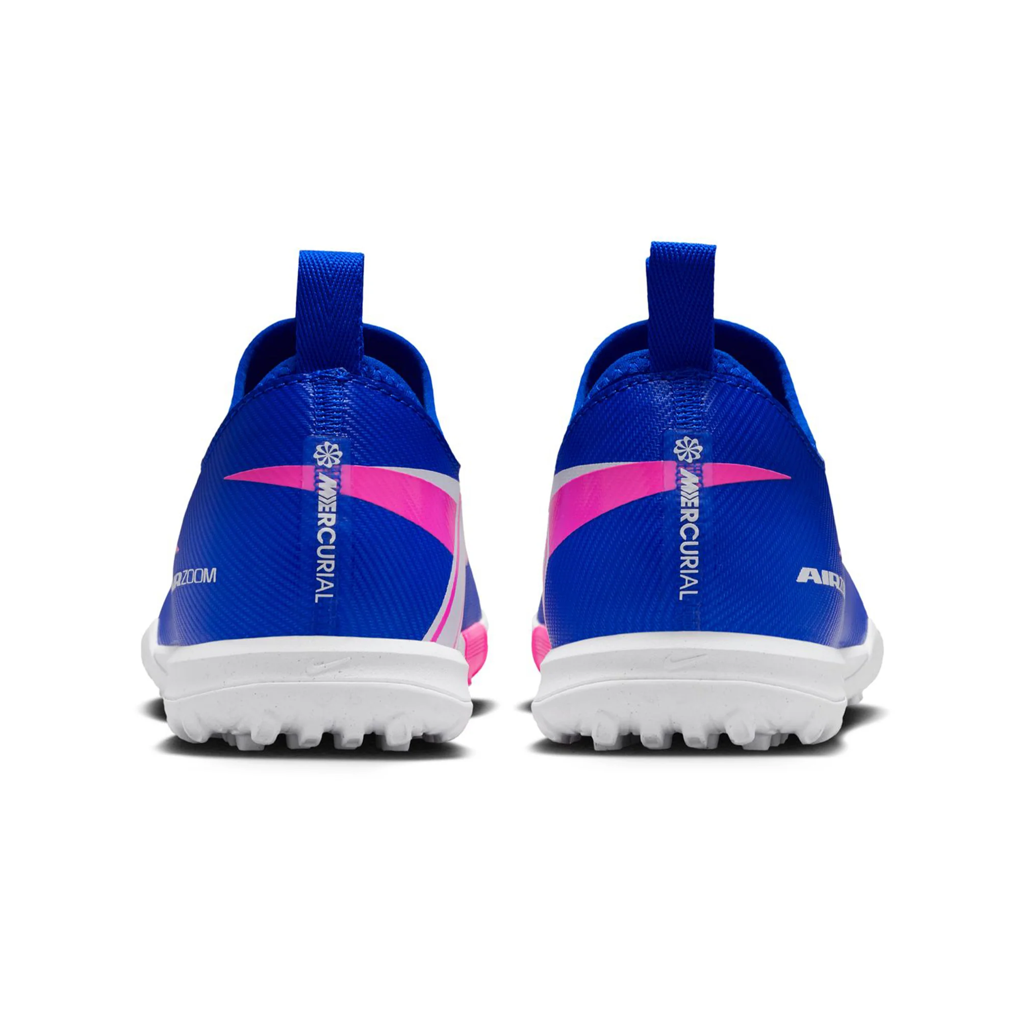 Mercurial Zoom Vapor 16 Academy TF Football Trainers Jnr - Image 3