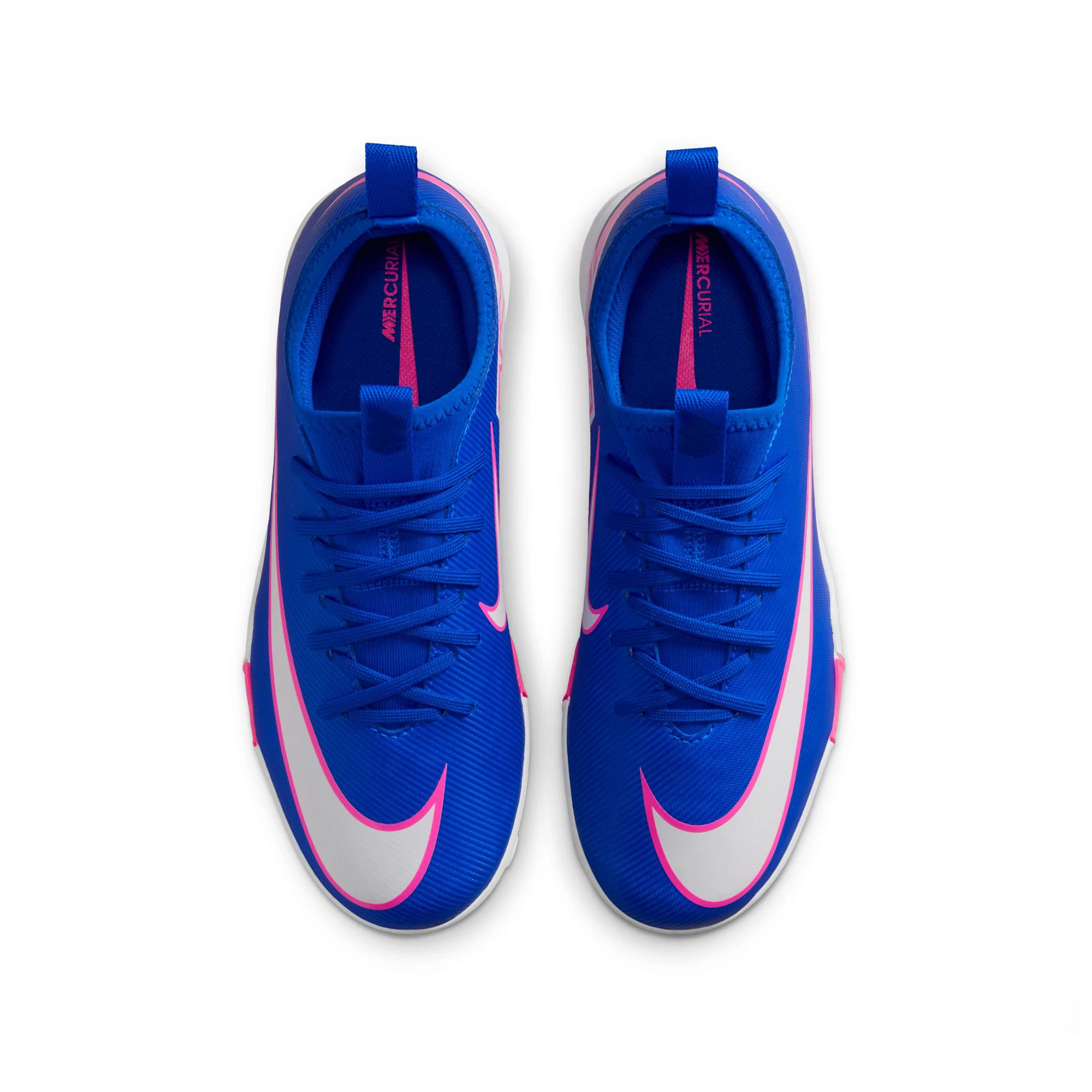 Mercurial Zoom Vapor 16 Academy TF Football Trainers Jnr - Image 5