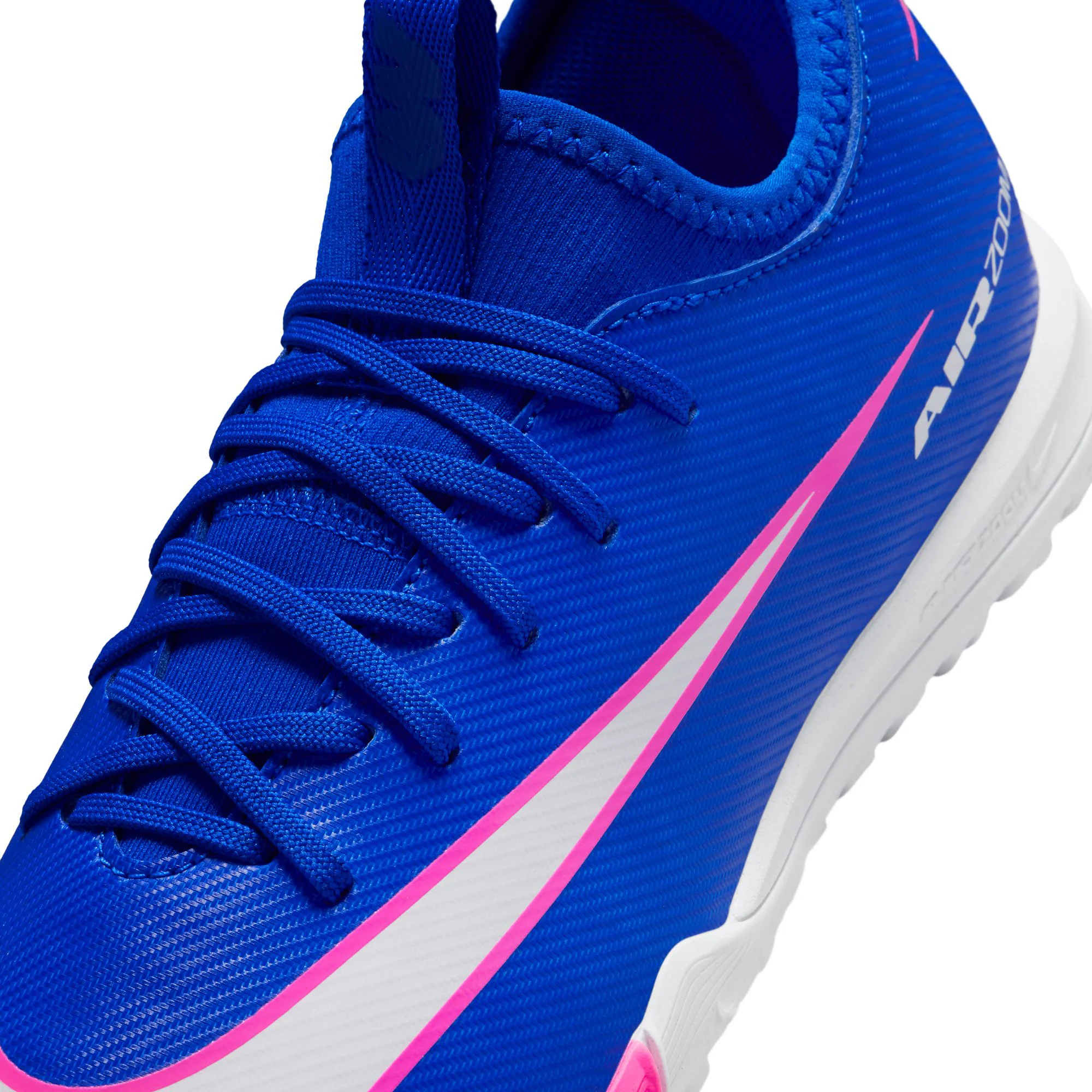 Mercurial Zoom Vapor 16 Academy TF Football Trainers Jnr - Image 7