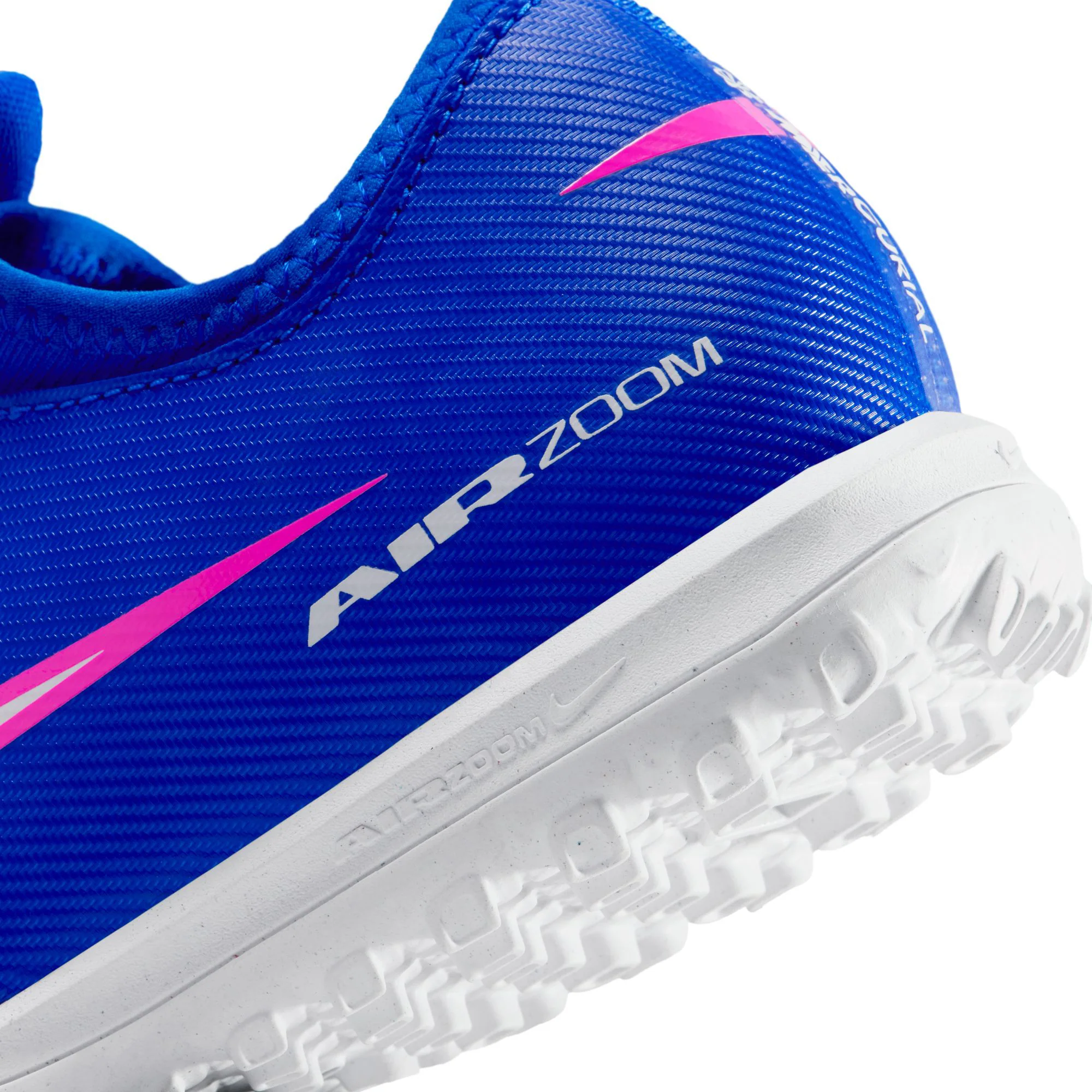 Mercurial Zoom Vapor 16 Academy TF Football Trainers Jnr - Image 8