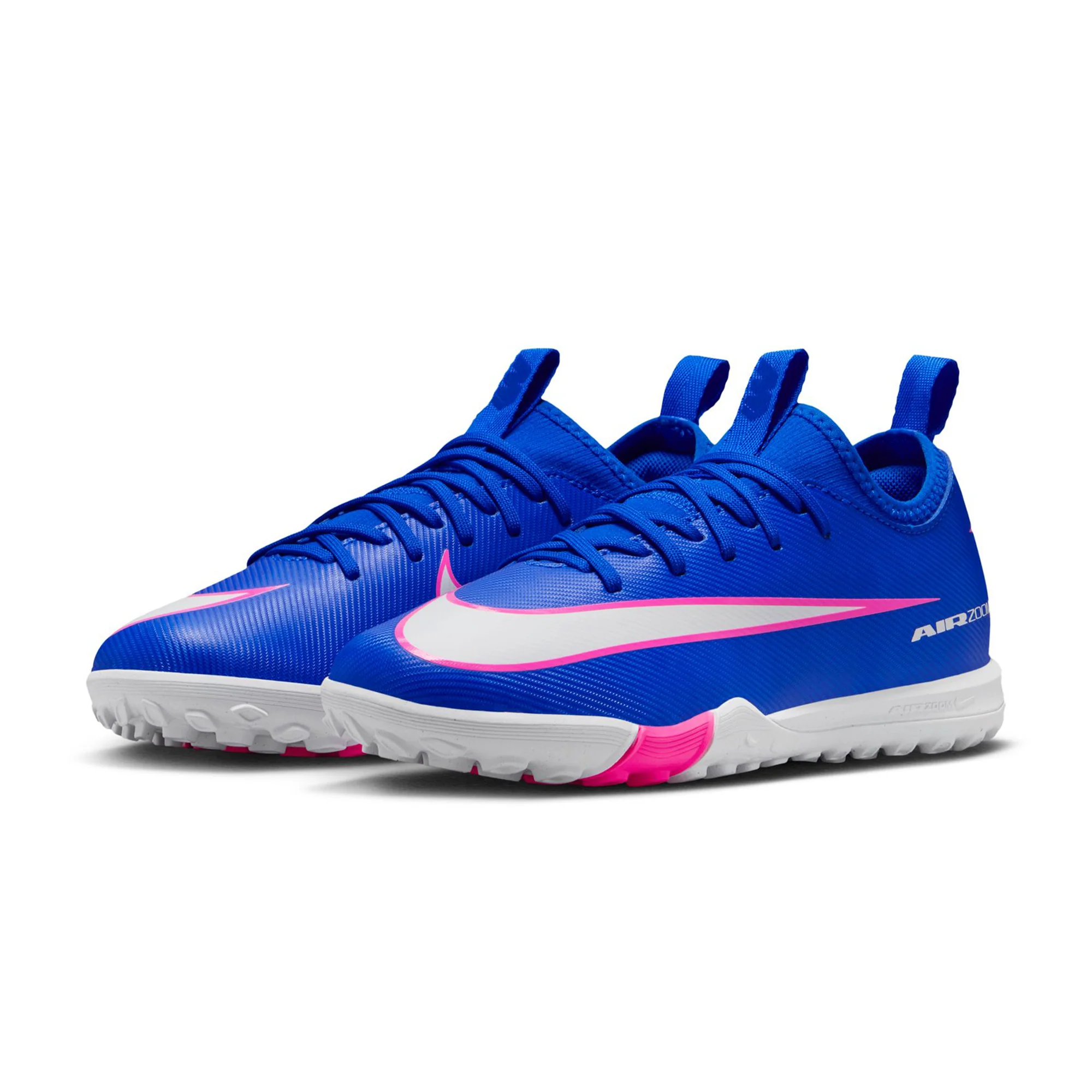 Mercurial Zoom Vapor 16 Academy TF Football Trainers Jnr - Image 9