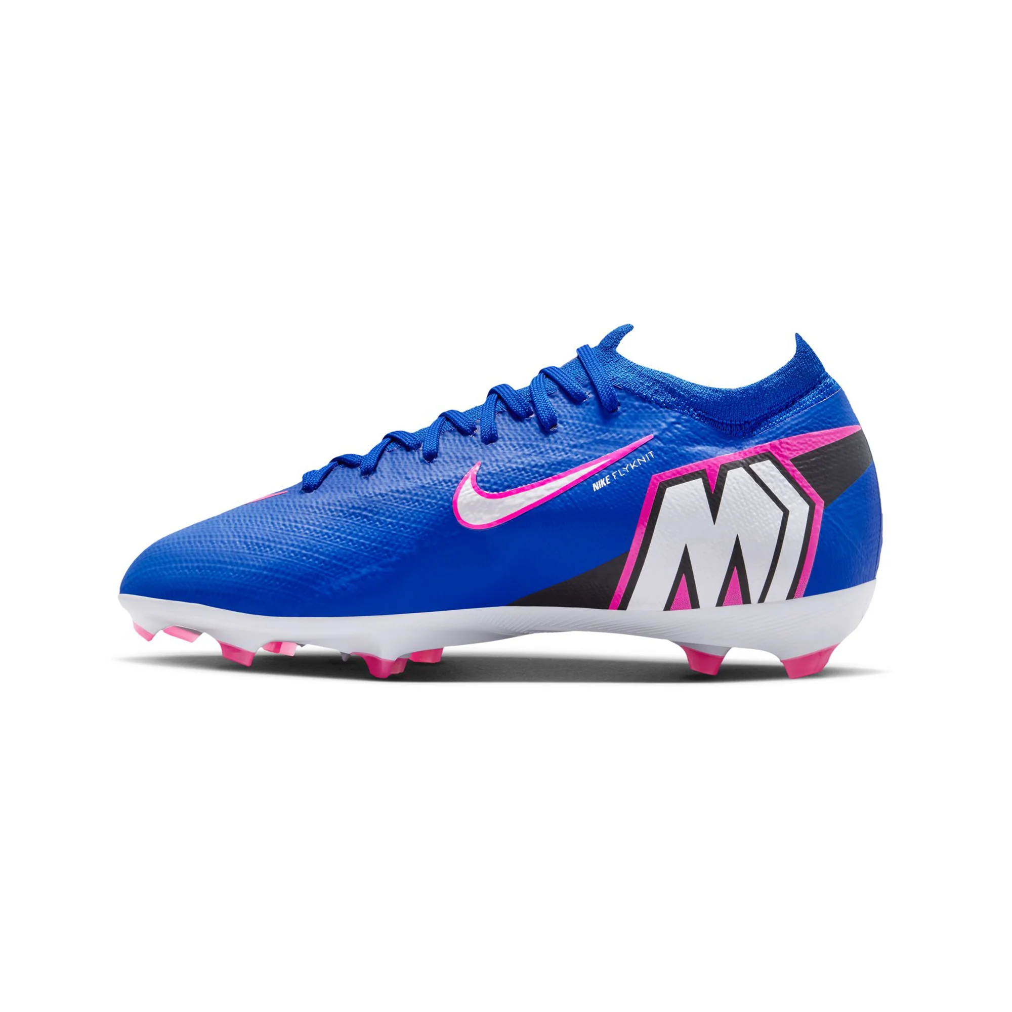 Mercurial Zoom Vapor 16 Pro FG Football Boots Jnr - Image 2