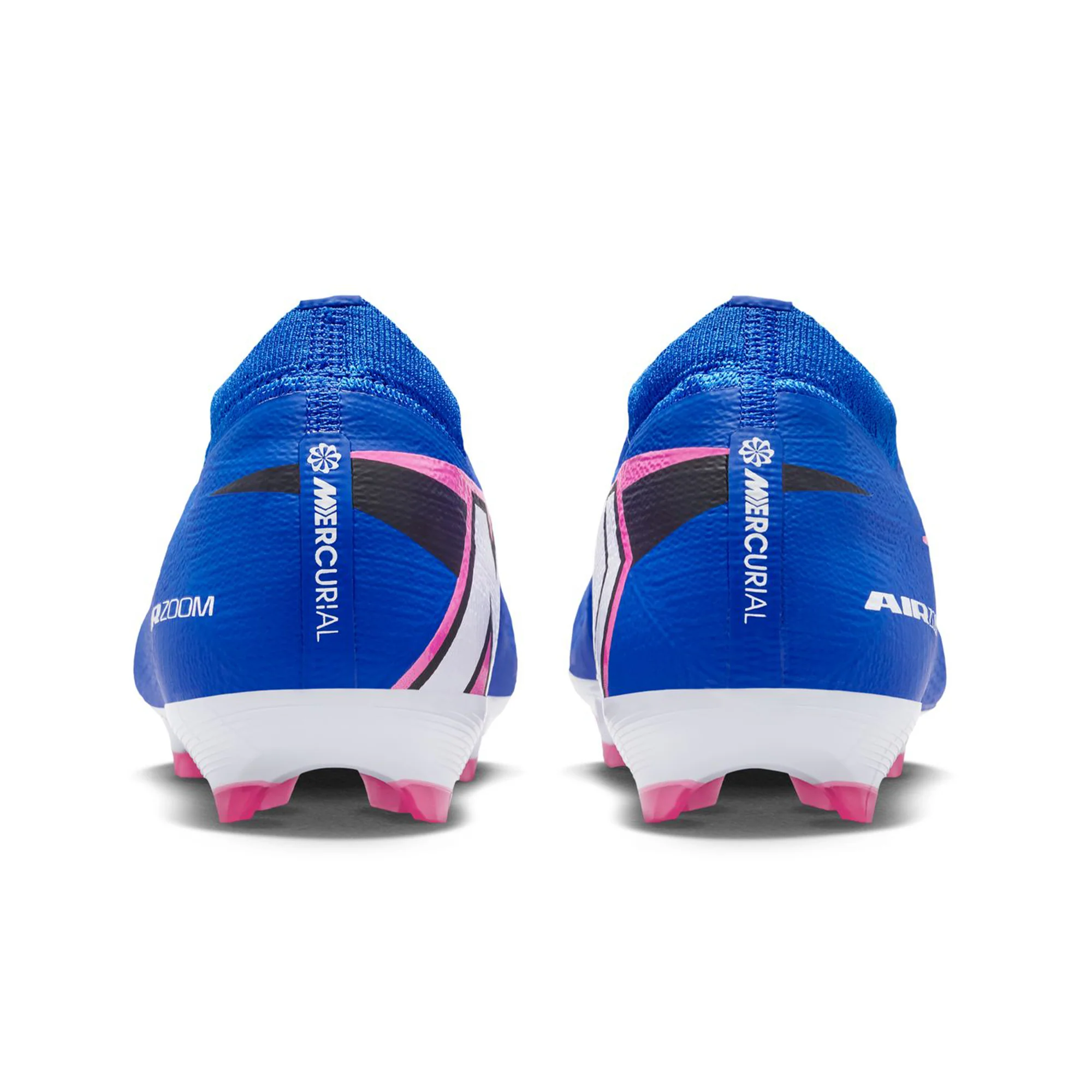 Mercurial Zoom Vapor 16 Pro FG Football Boots Jnr - Image 3