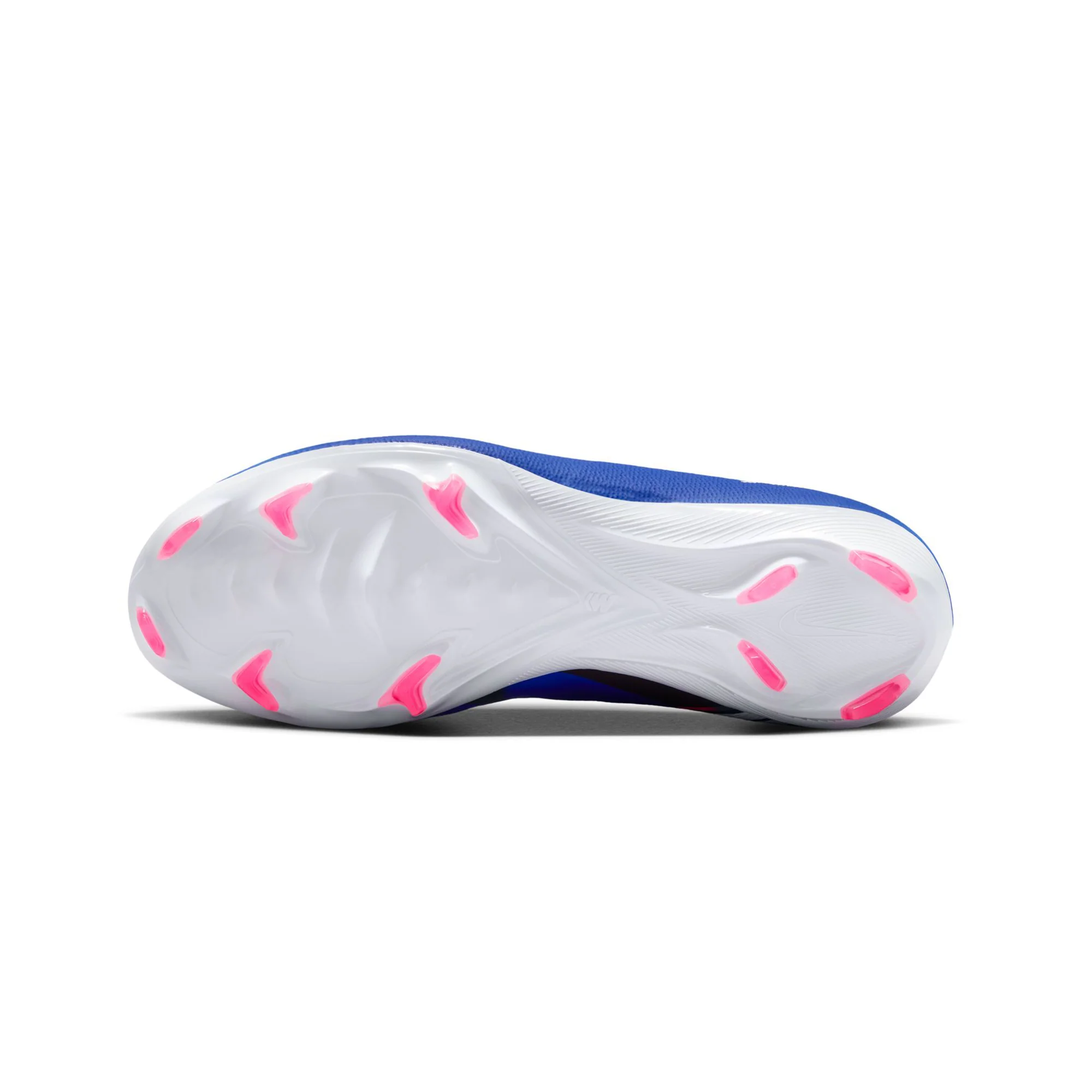 Mercurial Zoom Vapor 16 Pro FG Football Boots Jnr - Image 4