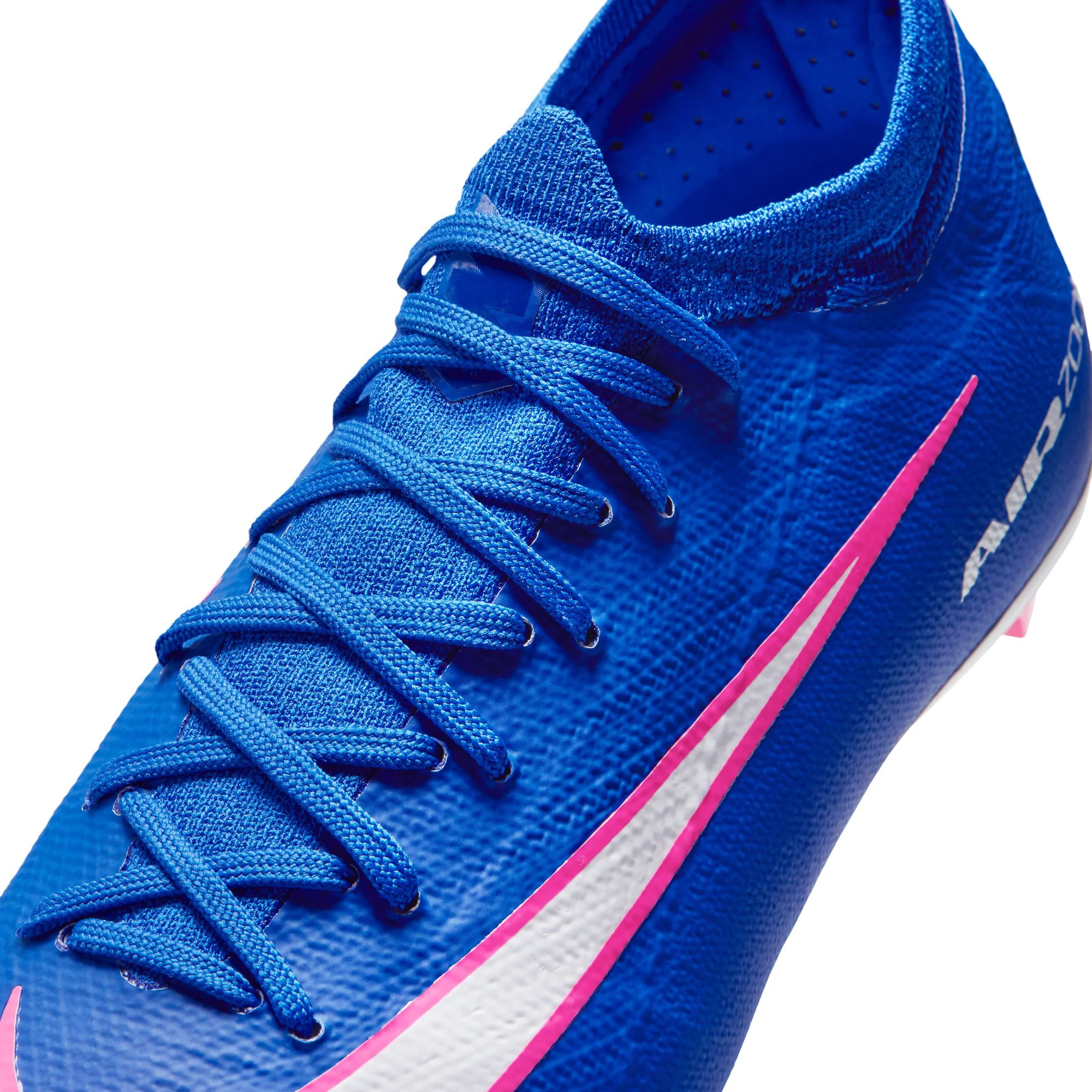 Mercurial Zoom Vapor 16 Pro FG Football Boots Jnr - Image 7