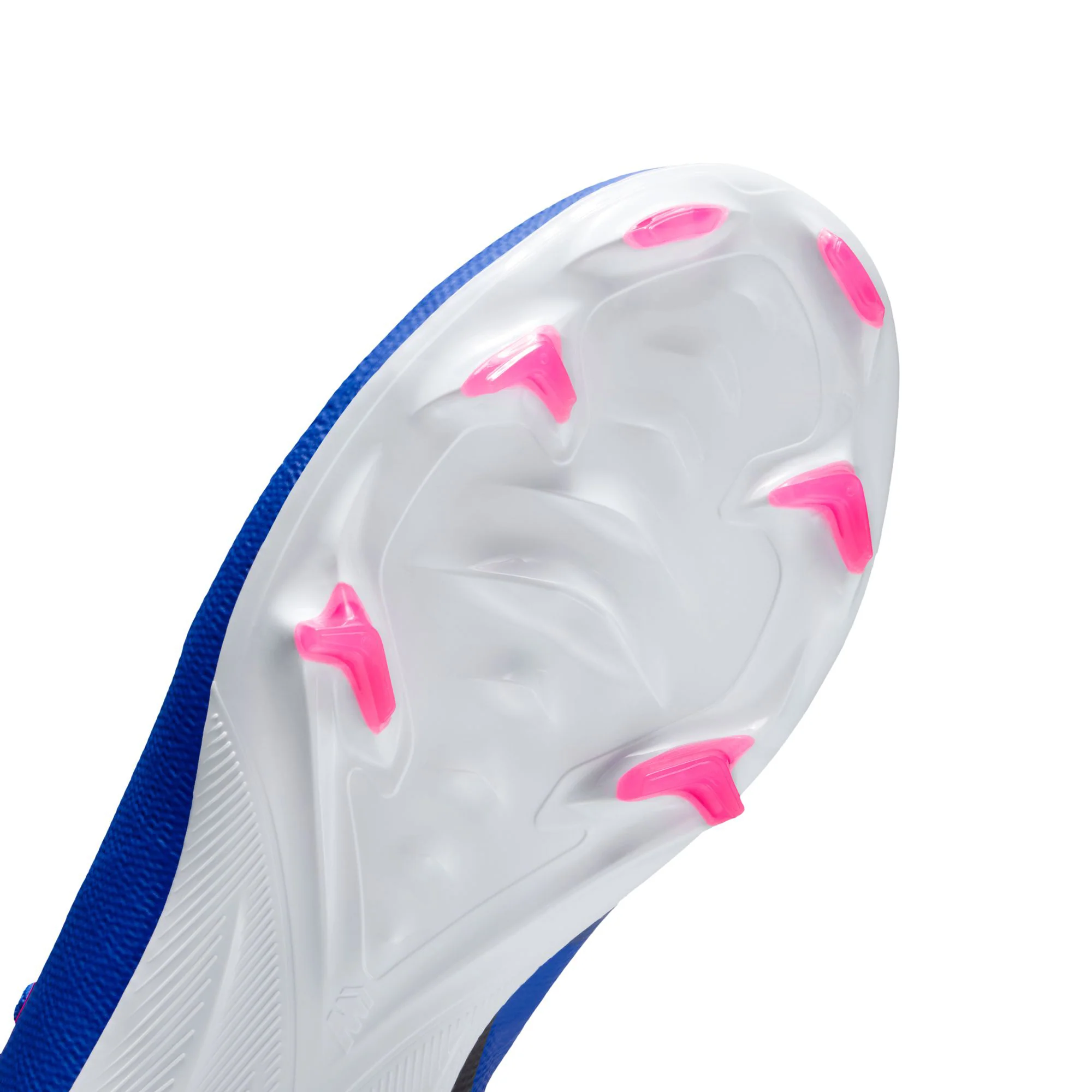 Mercurial Zoom Vapor 16 Pro FG Football Boots Jnr - Image 8
