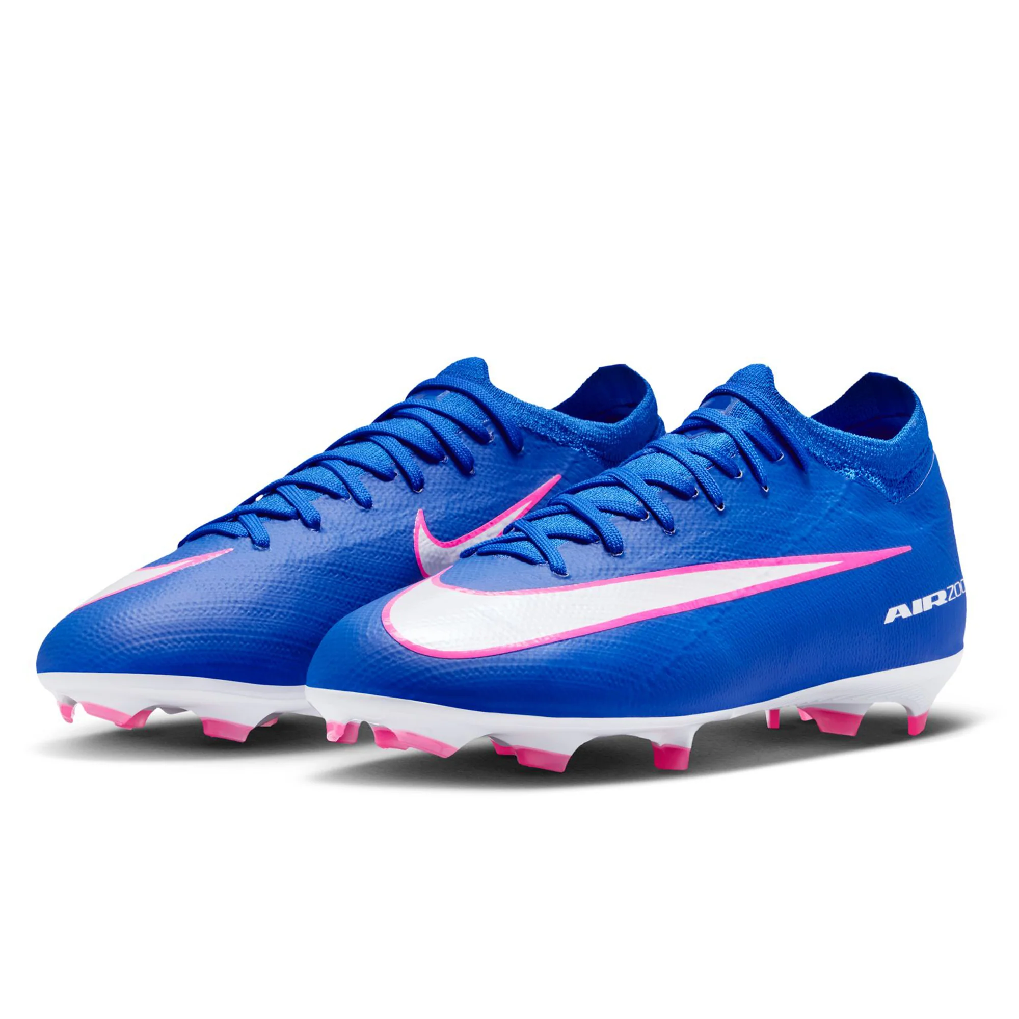 Mercurial Zoom Vapor 16 Pro FG Football Boots Jnr - Image 9