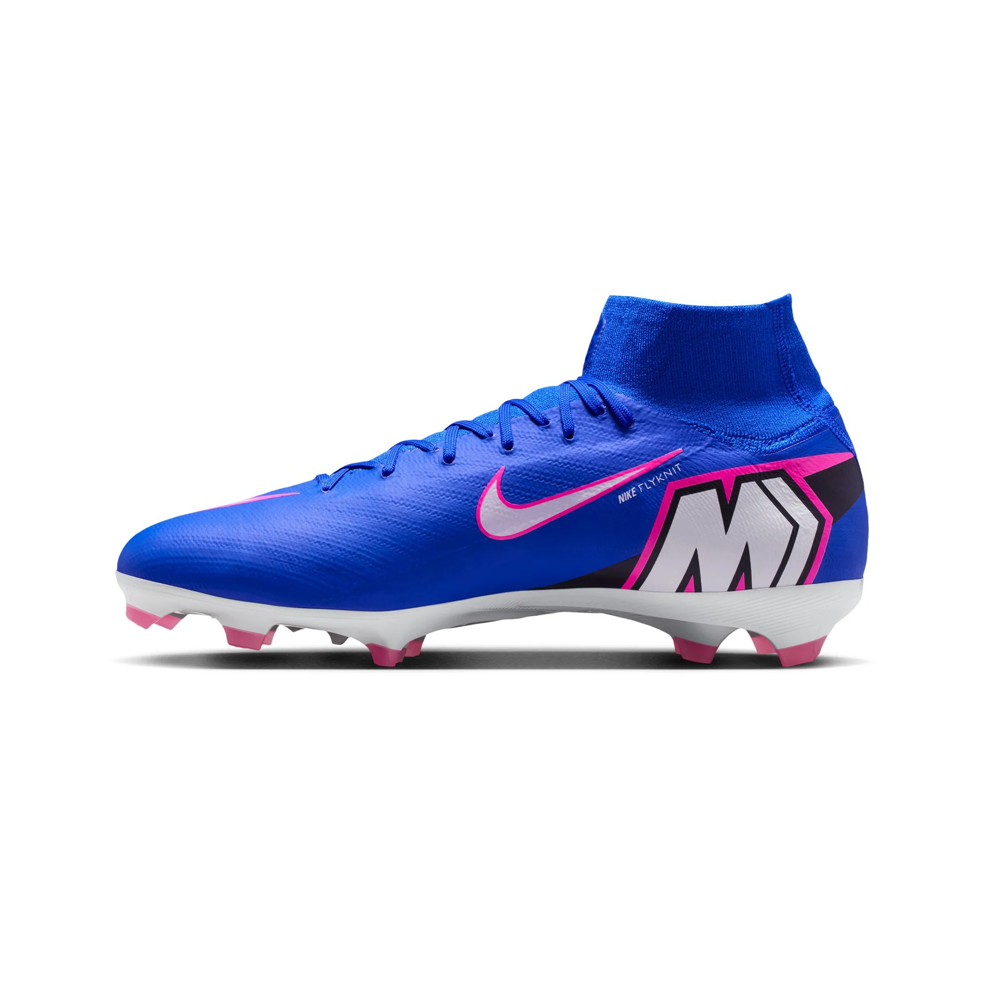 Mercurial Zoom Superfly 10 Pro FG Football Boots - Image 2