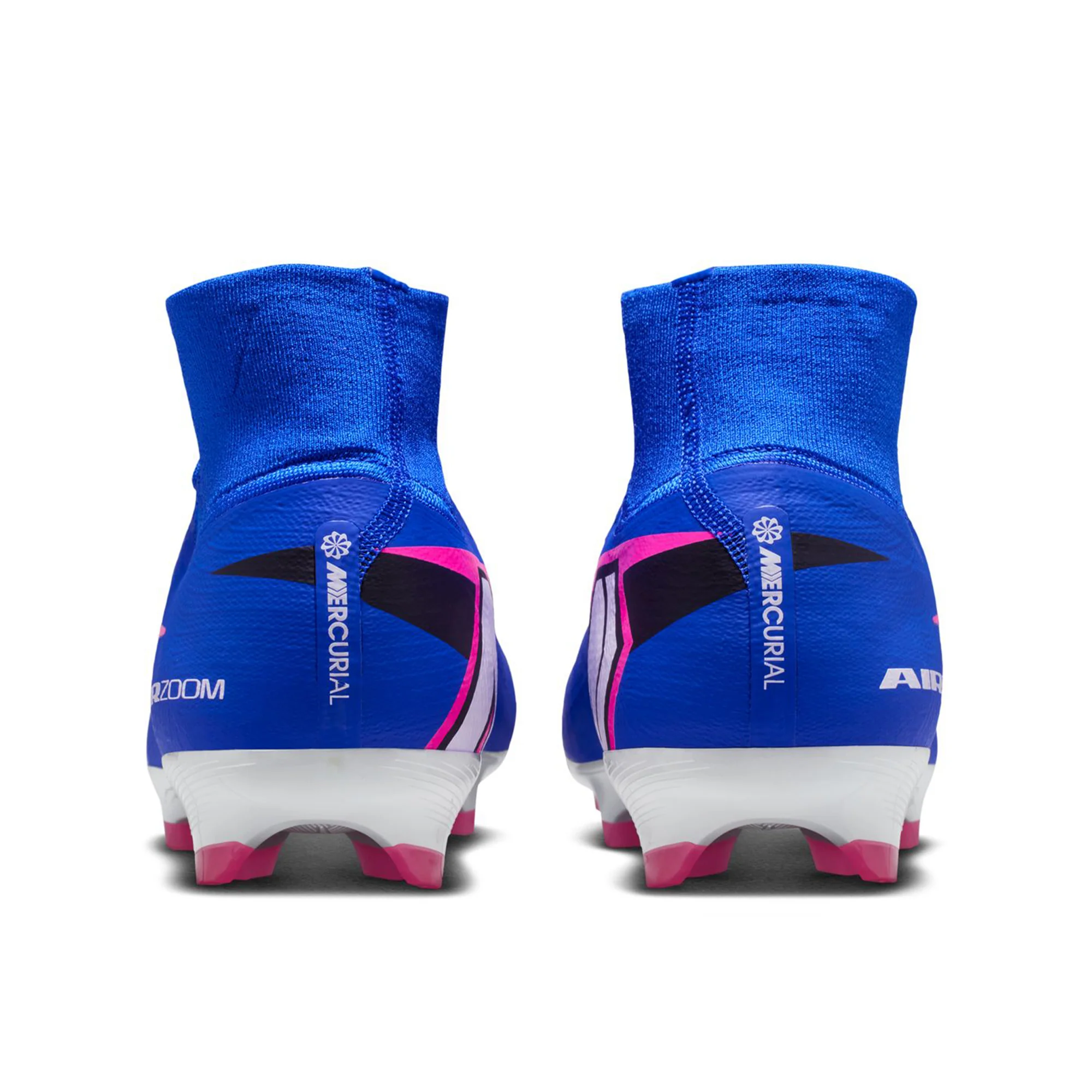 Mercurial Zoom Superfly 10 Pro FG Football Boots - Image 3