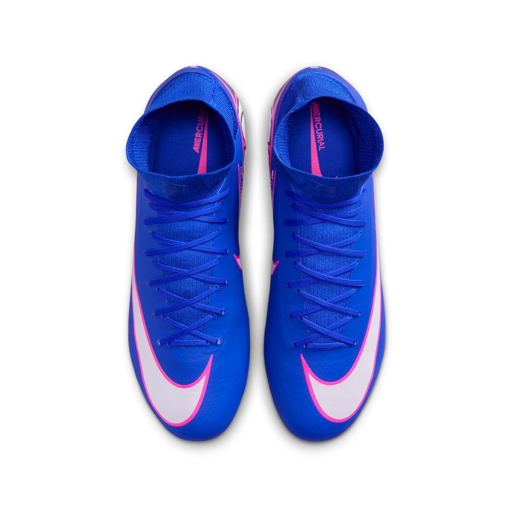 Mercurial Zoom Superfly 10 Pro FG Football Boots - Image 5