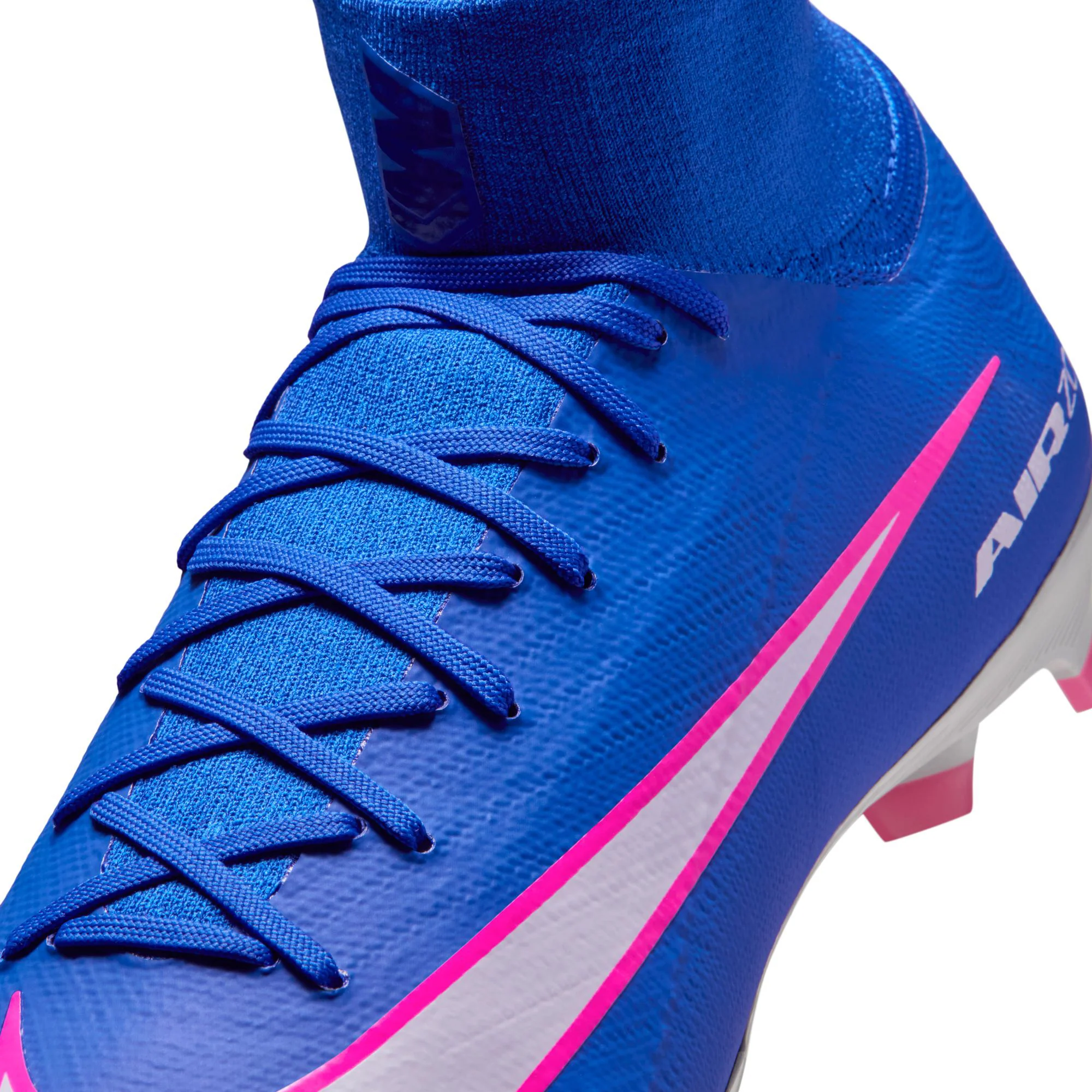 Mercurial Zoom Superfly 10 Pro FG Football Boots - Image 6
