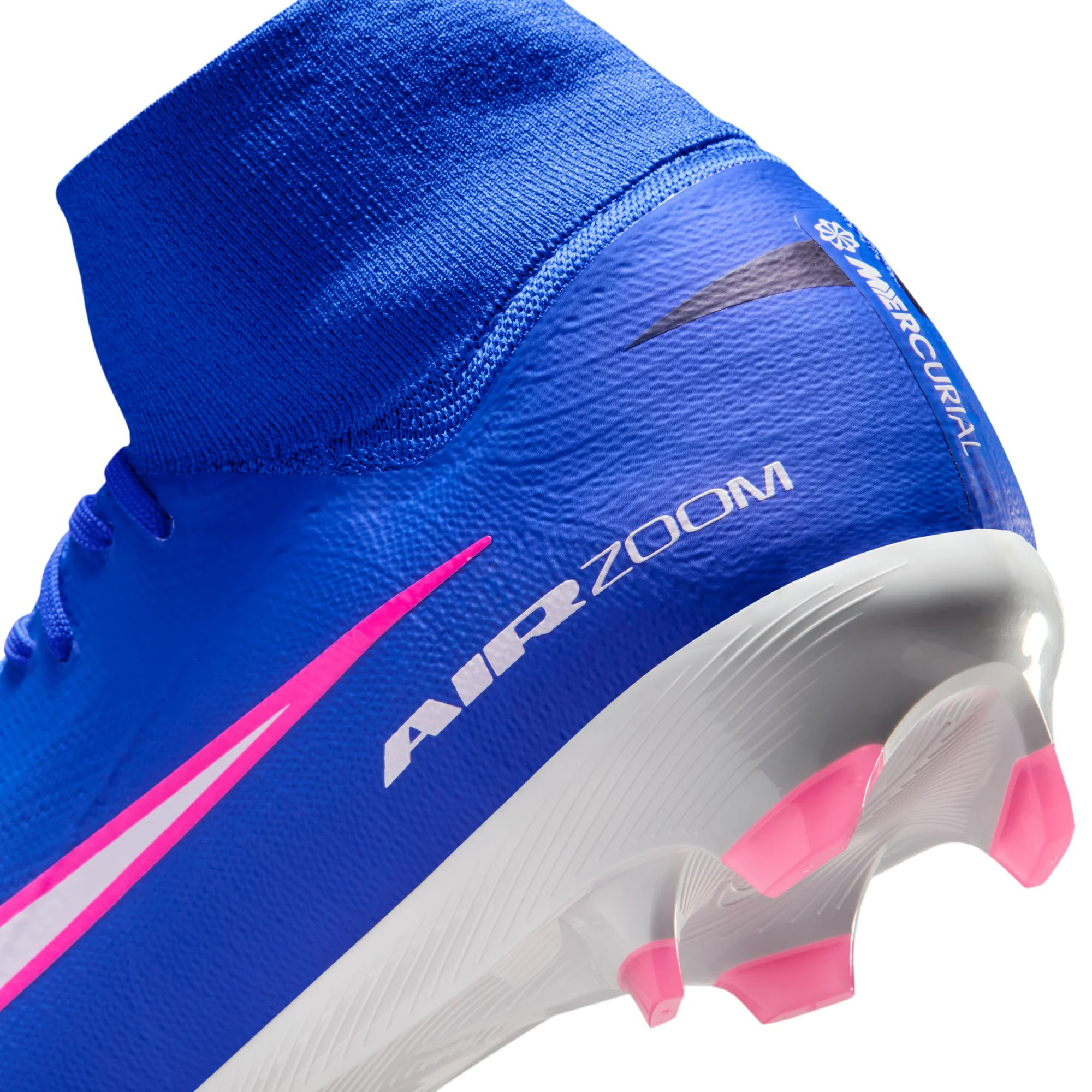 Mercurial Zoom Superfly 10 Pro FG Football Boots - Image 8