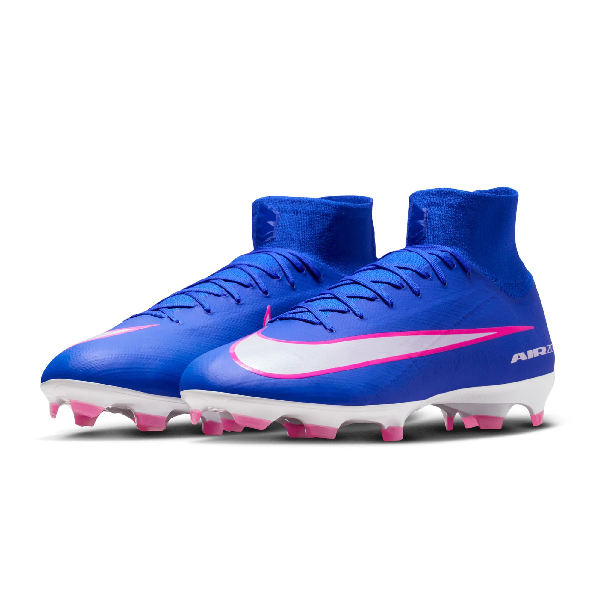 Mercurial Zoom Superfly 10 Pro FG Football Boots - Image 9