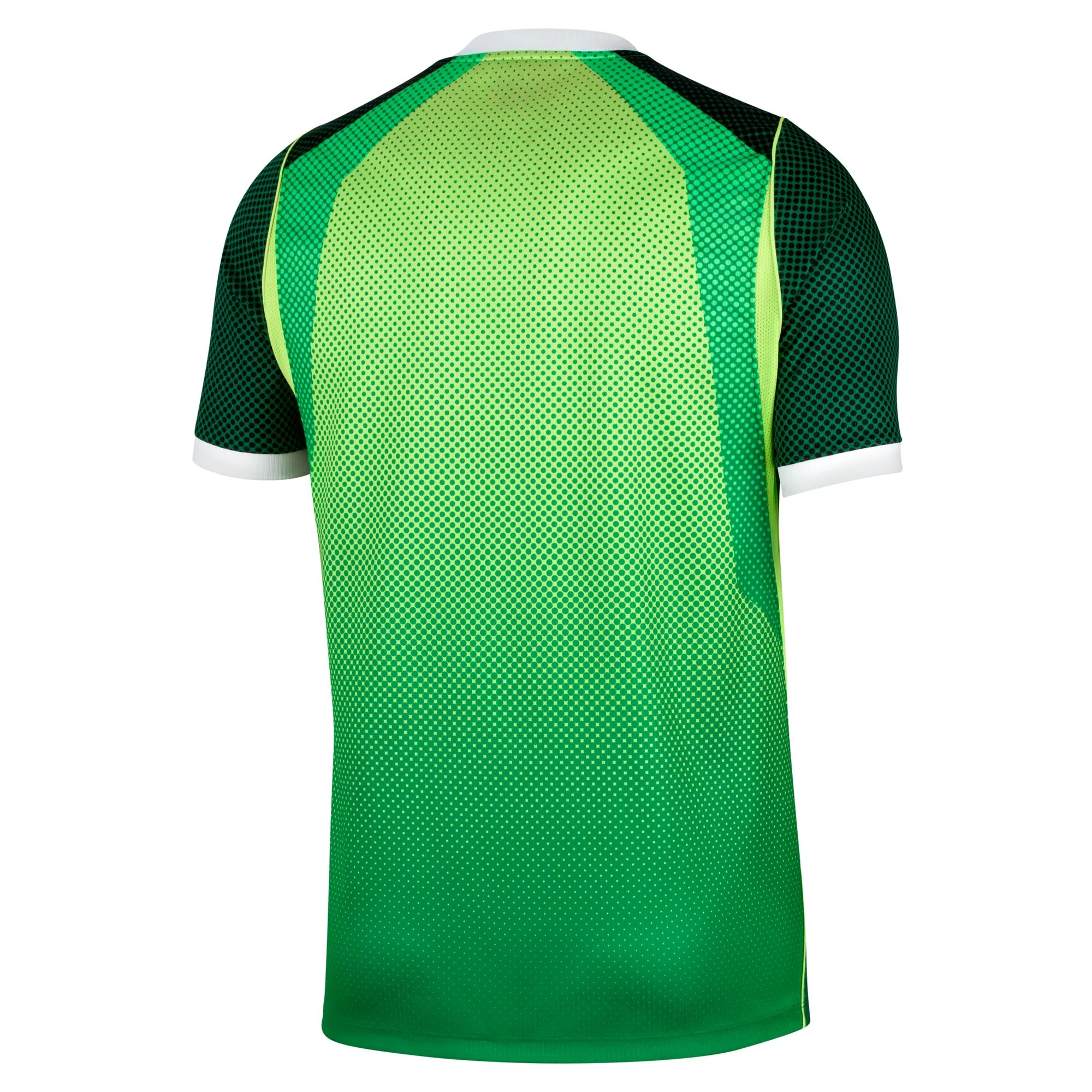 Nigeria 26 Home Football Shirt - Image 6