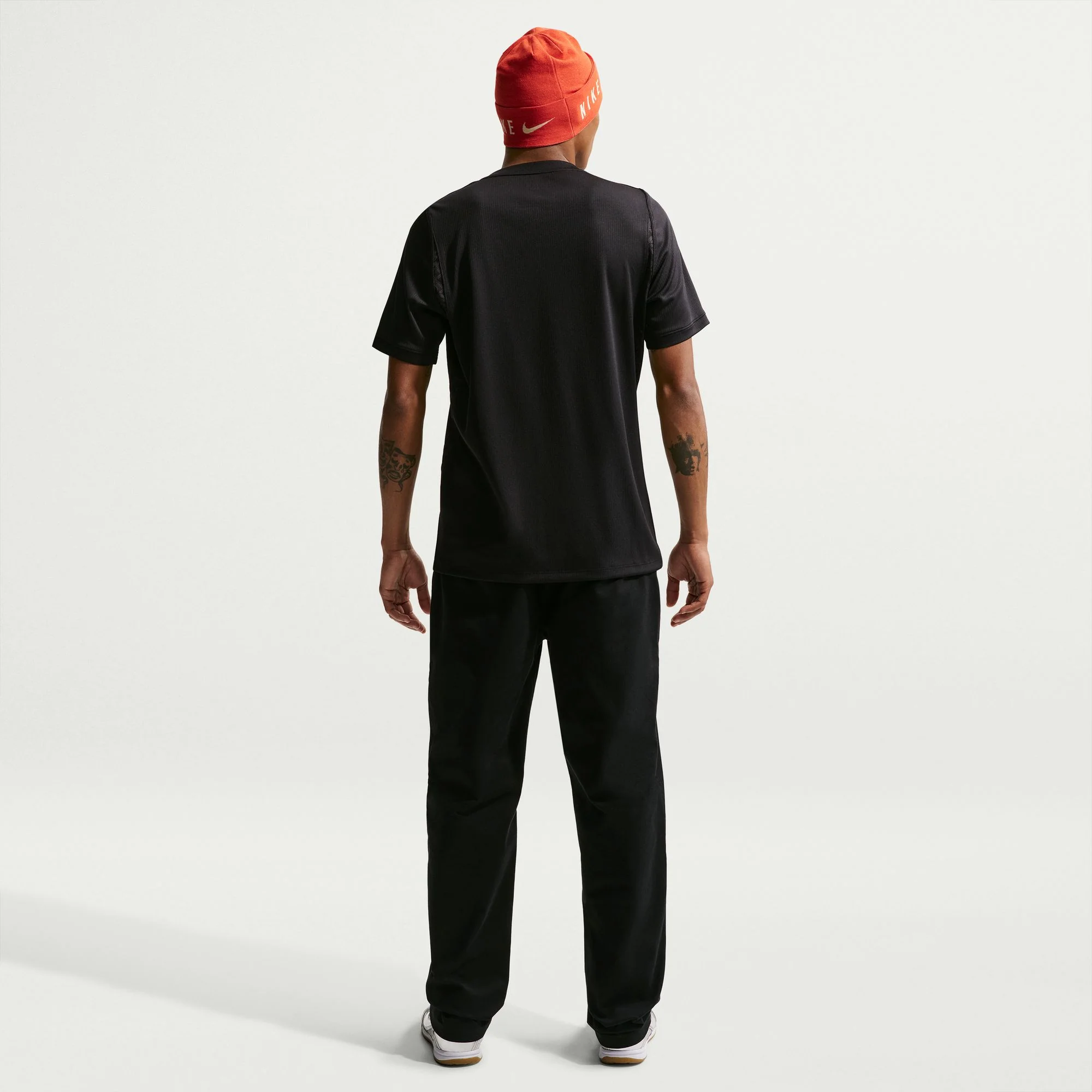 Norway '26 Away Football Shirt - Image 3