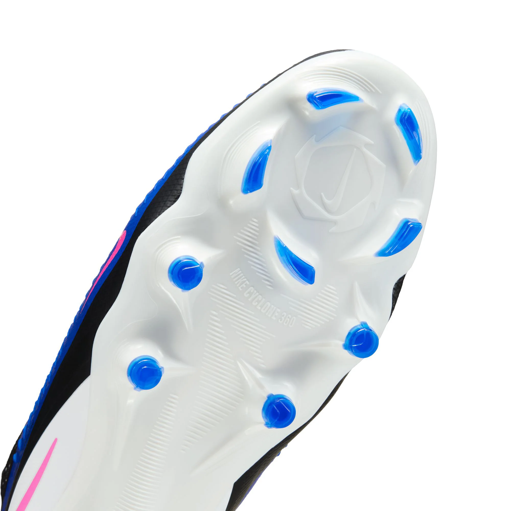 Phantom 6 High Pro FG Football Boots - Image 7