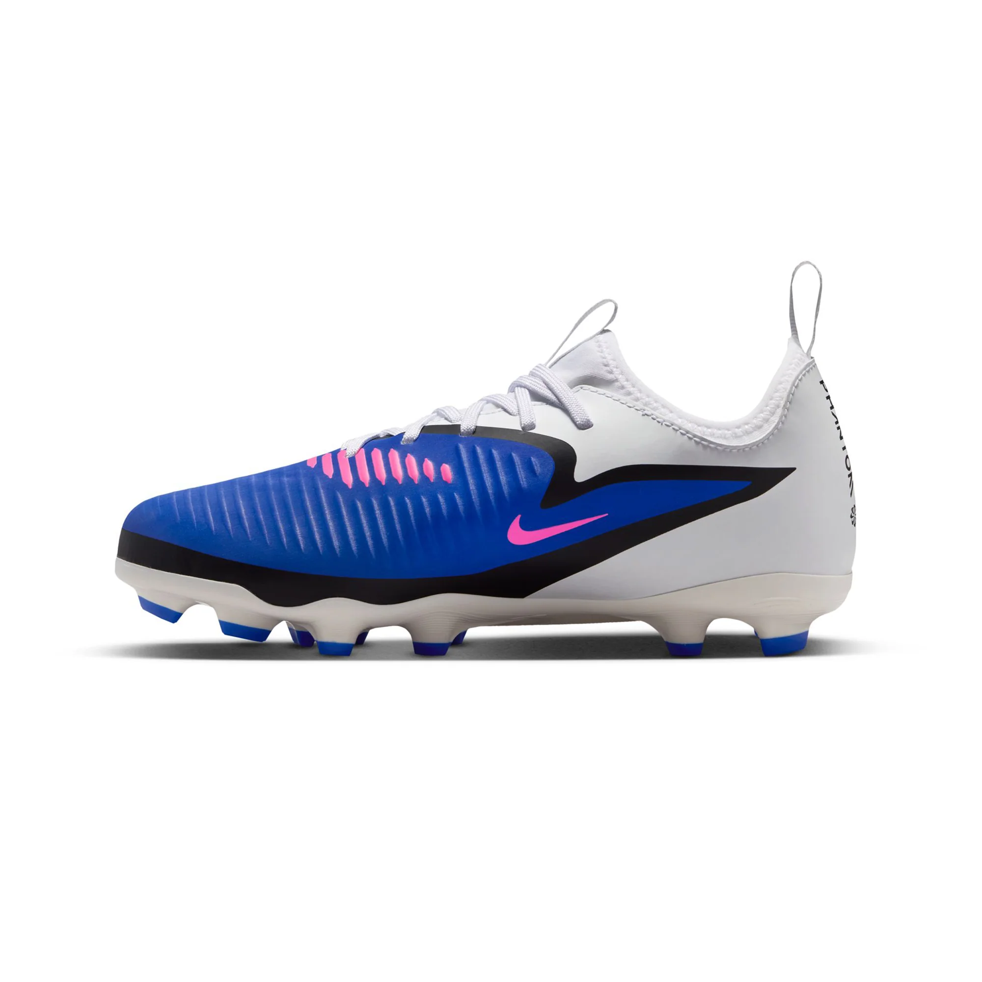 Phantom 6 Low Academy MG Jnr Football Boots - Image 2
