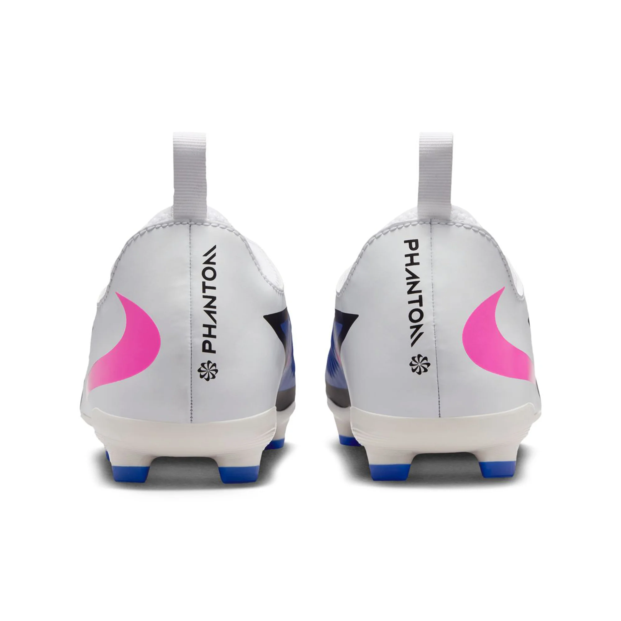 Phantom 6 Low Academy MG Jnr Football Boots - Image 3