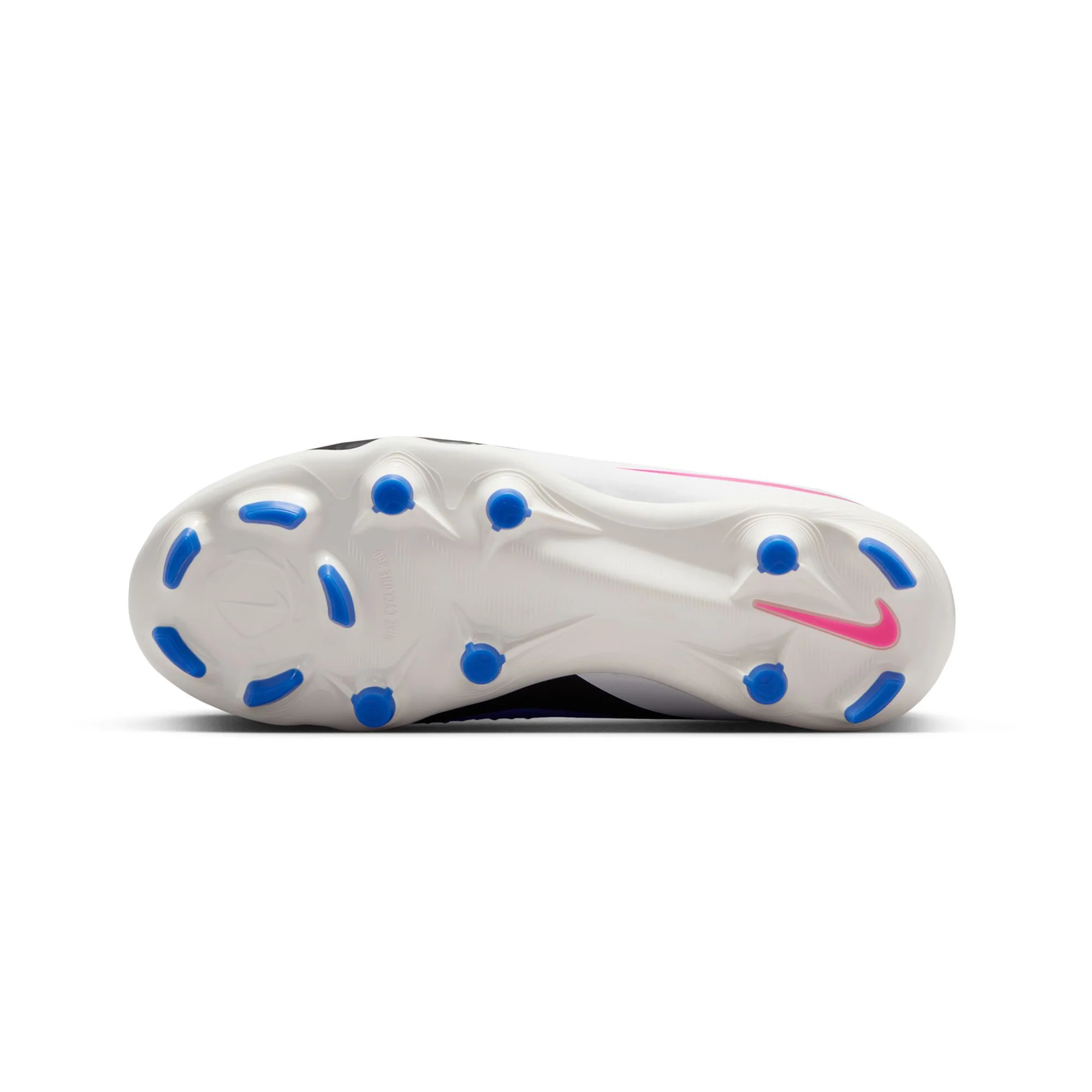 Phantom 6 Low Academy MG Jnr Football Boots - Image 4