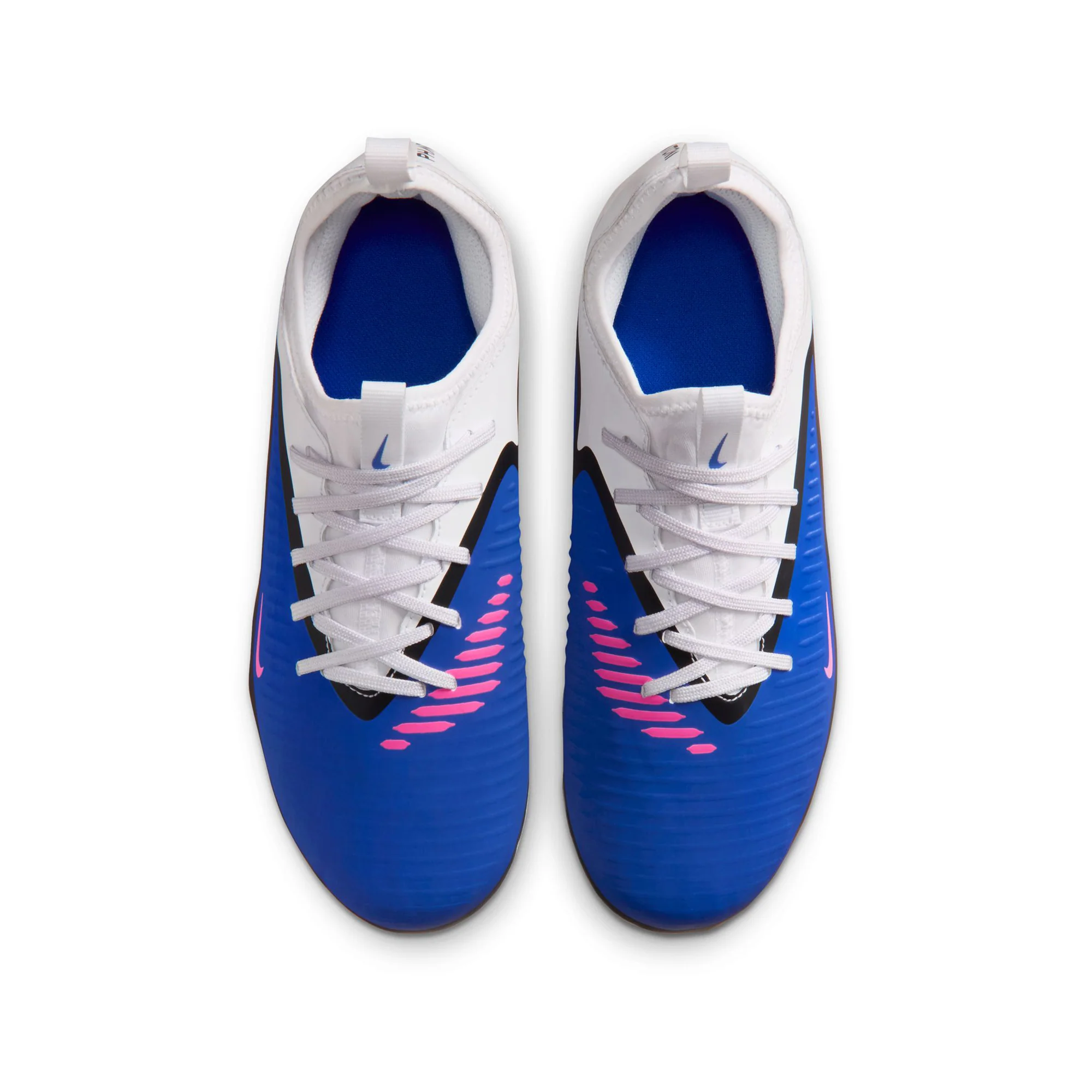 Phantom 6 Low Academy MG Jnr Football Boots - Image 5