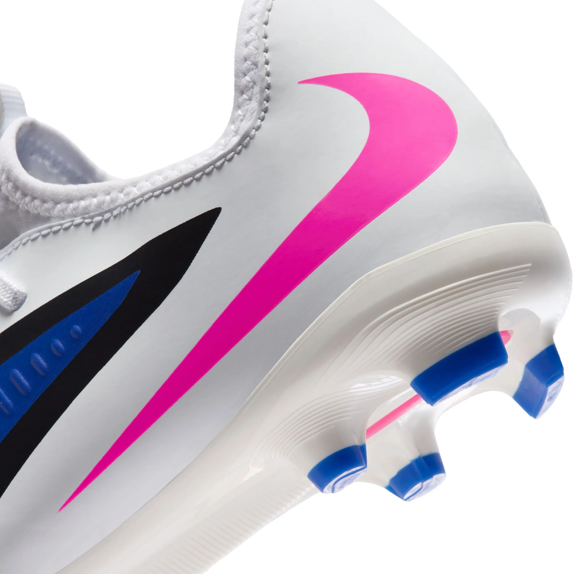 Phantom 6 Low Academy MG Jnr Football Boots - Image 6