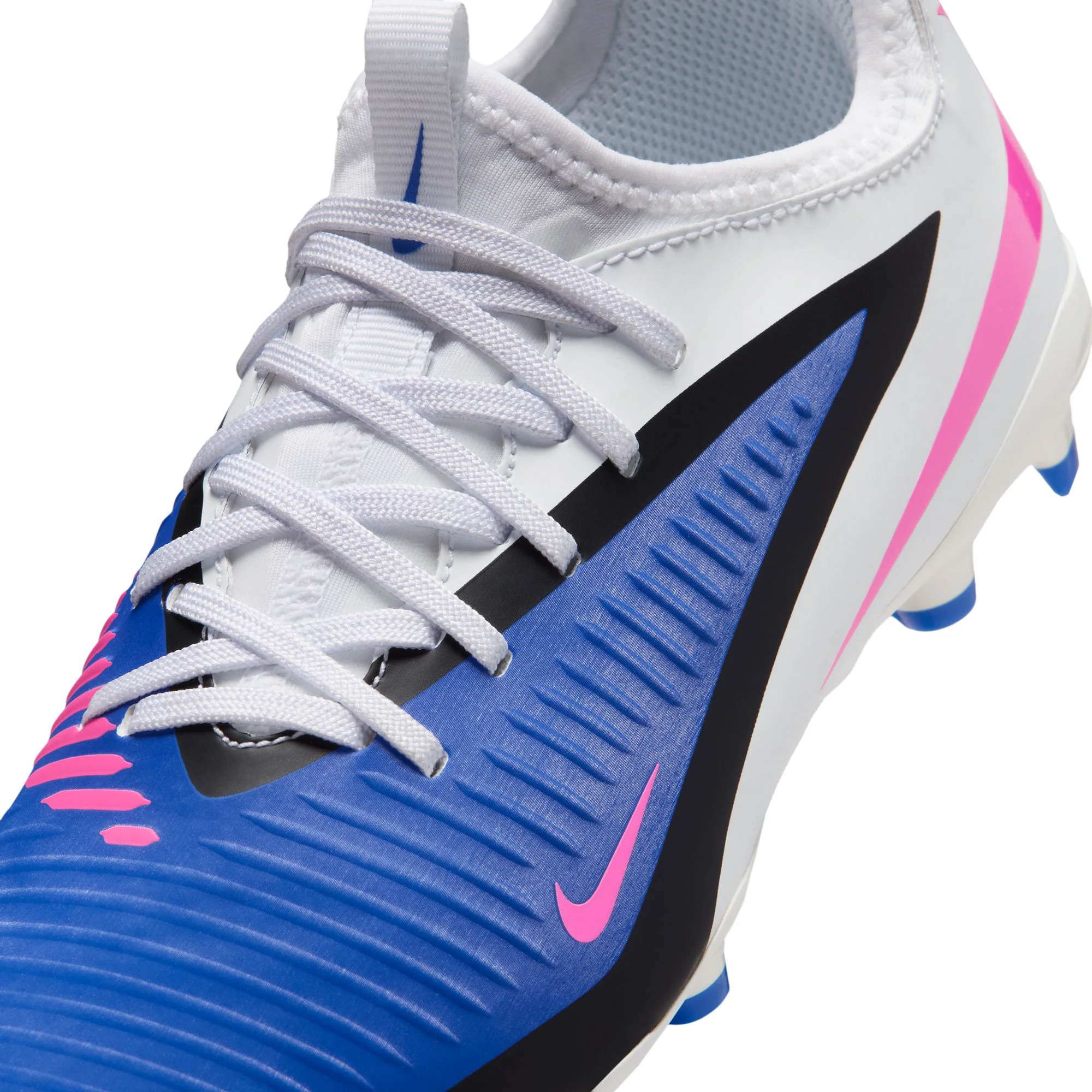 Phantom 6 Low Academy MG Jnr Football Boots - Image 7
