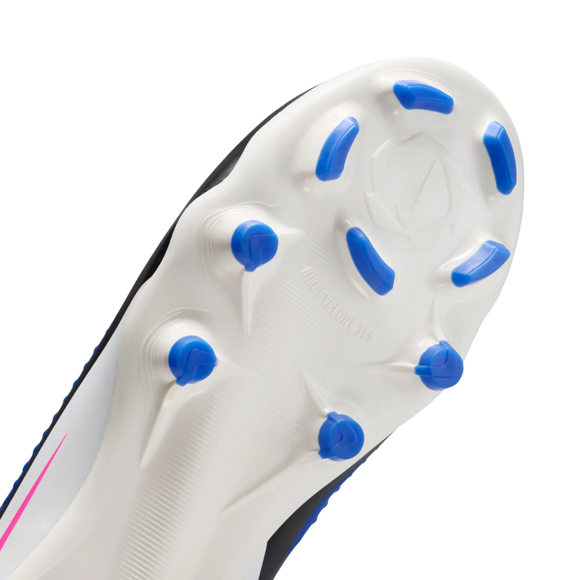 Phantom 6 Low Academy MG Jnr Football Boots - Image 8