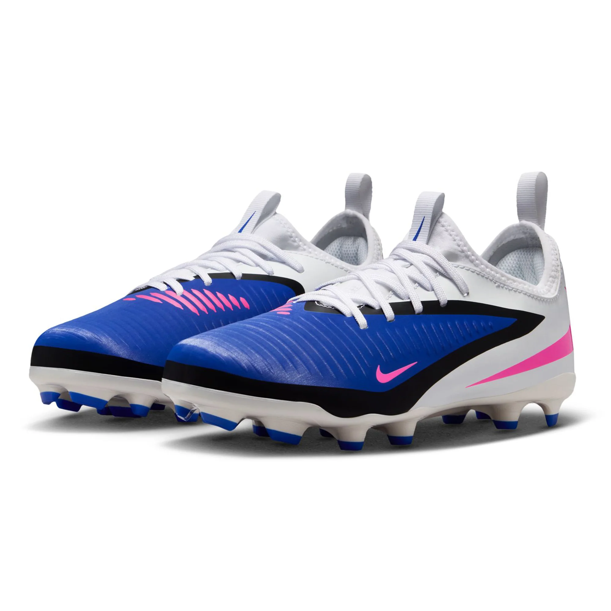 Phantom 6 Low Academy MG Jnr Football Boots - Image 9