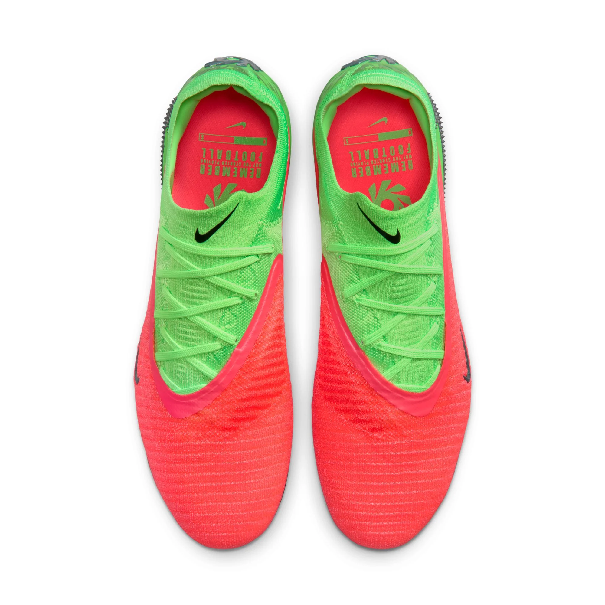 Phantom 6 Low Elite 'Erling Haaland' AG Football Boots - Image 7