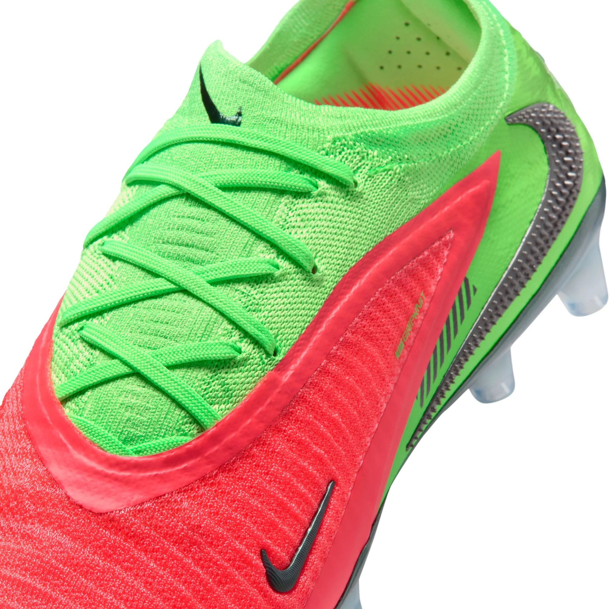 Phantom 6 Low Elite 'Erling Haaland' AG Football Boots - Image 8