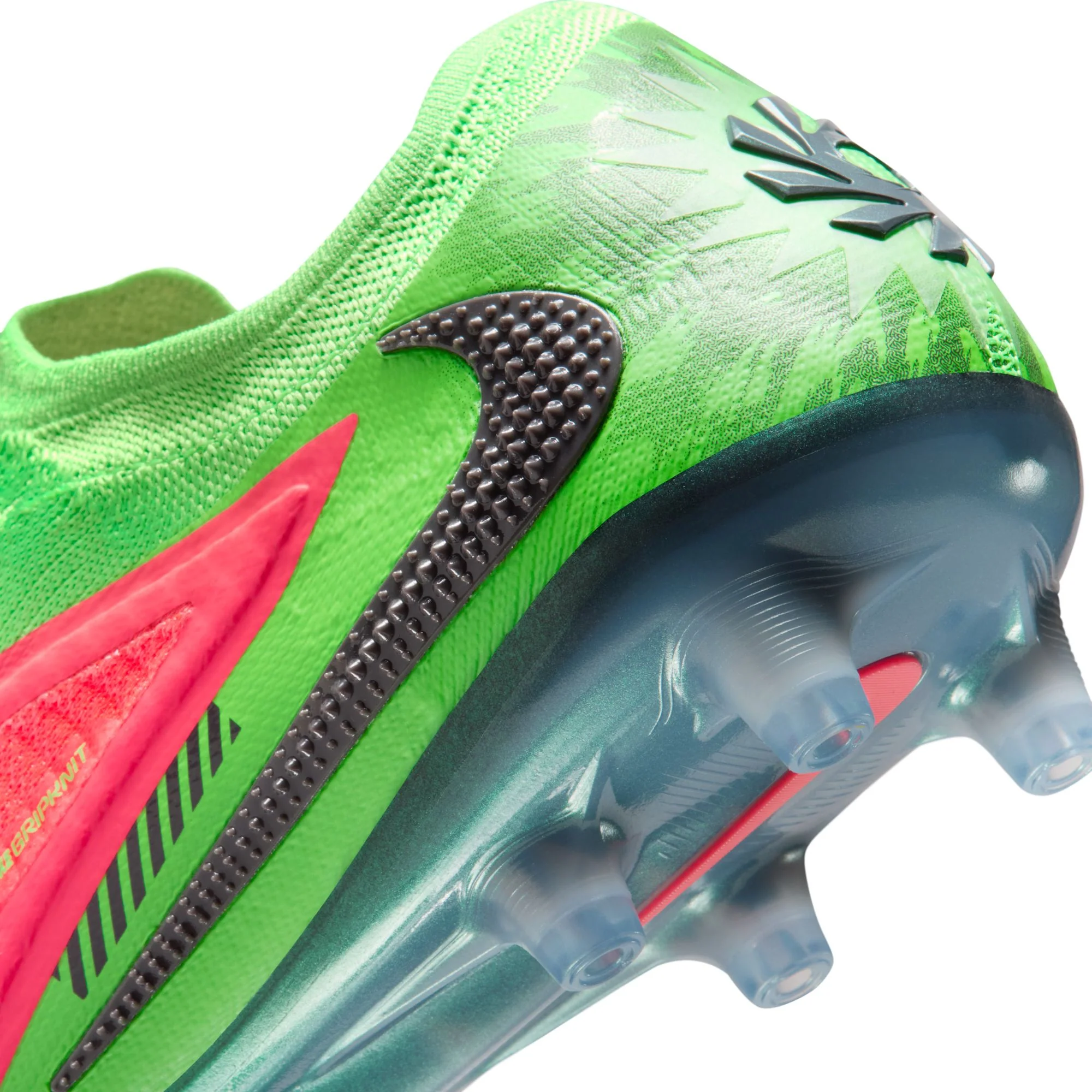 Phantom 6 Low Elite 'Erling Haaland' AG Football Boots - Image 9