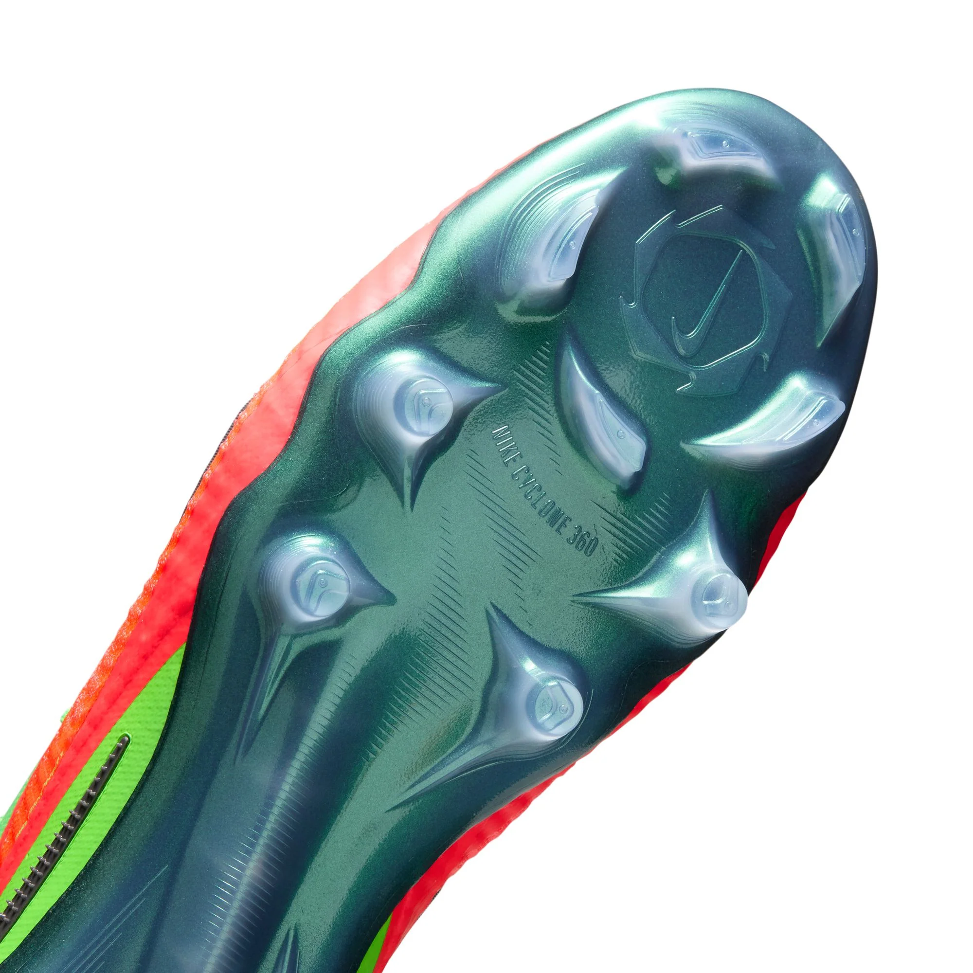 Phantom 6 Low Elite 'Erling Haaland' FG Football Boots - Image 10