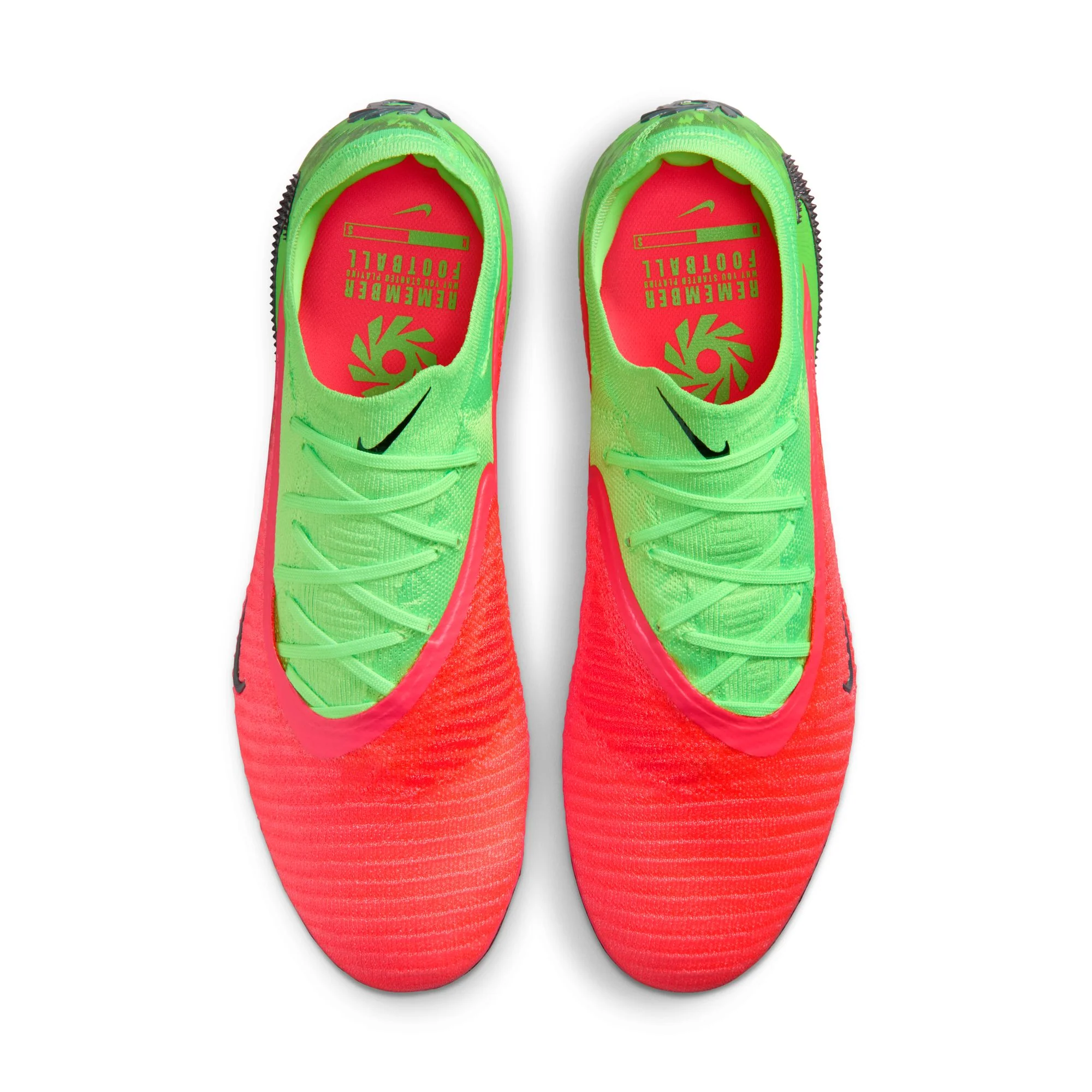 Phantom 6 Low Elite 'Erling Haaland' FG Football Boots - Image 7