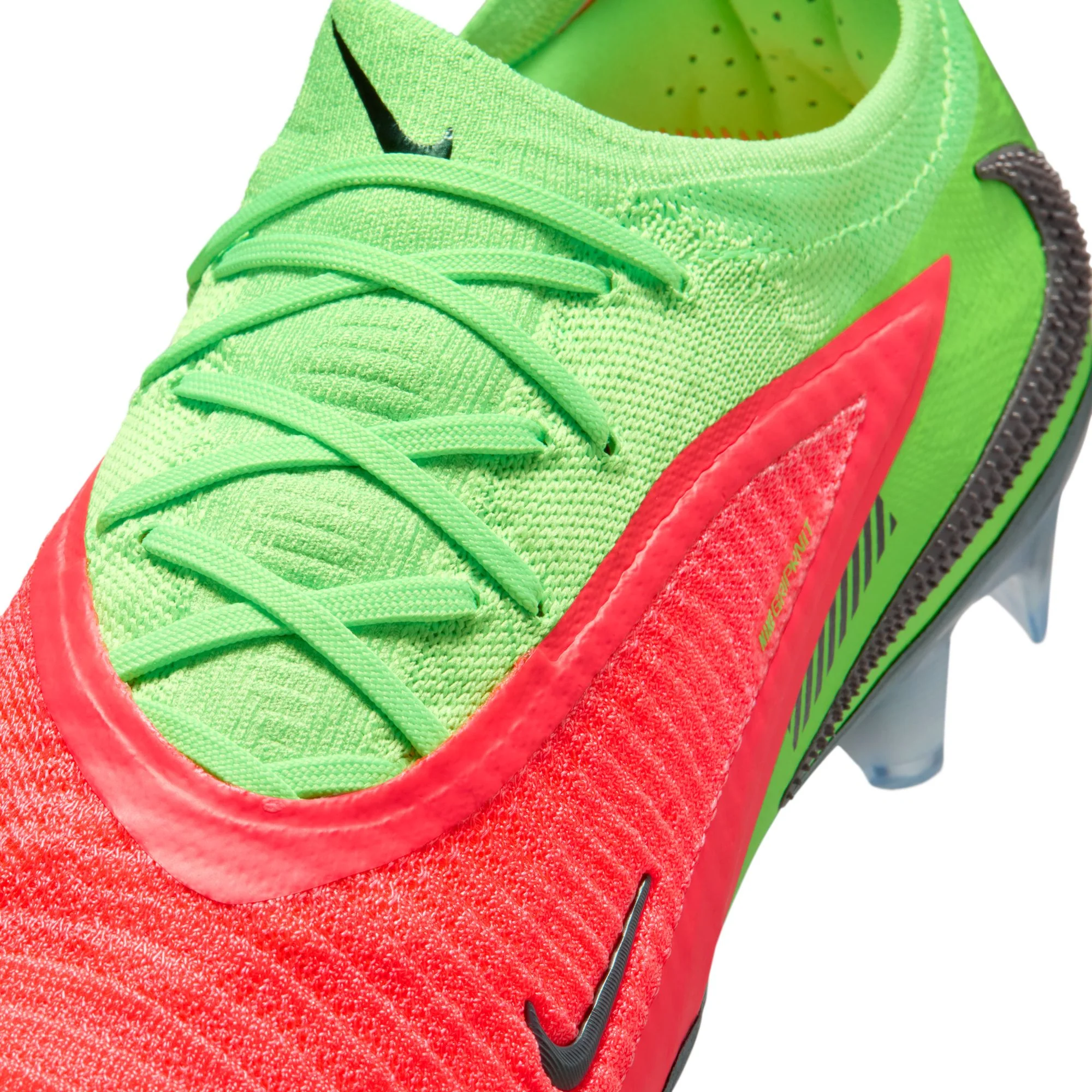 Phantom 6 Low Elite 'Erling Haaland' FG Football Boots - Image 8