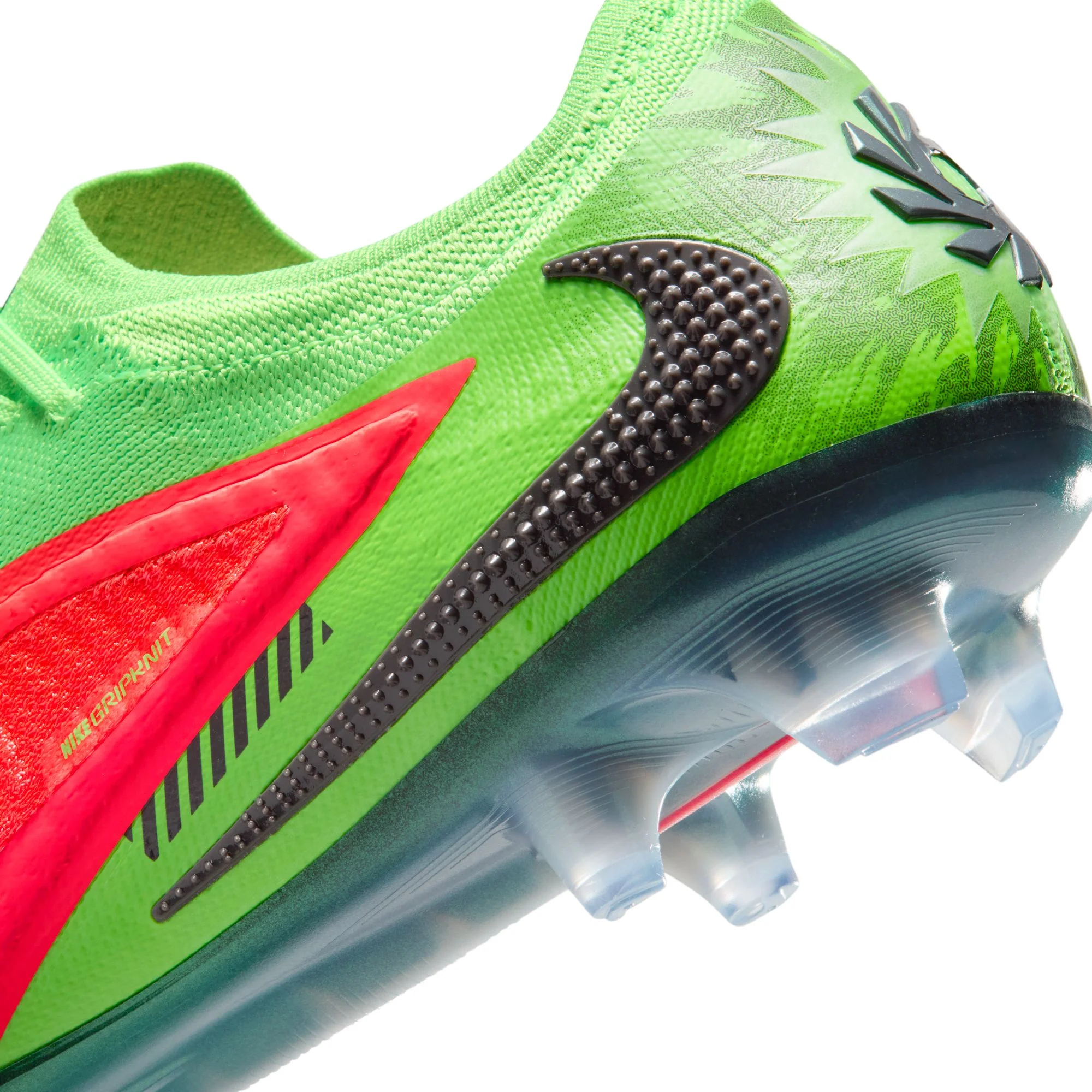 Phantom 6 Low Elite 'Erling Haaland' FG Football Boots - Image 9