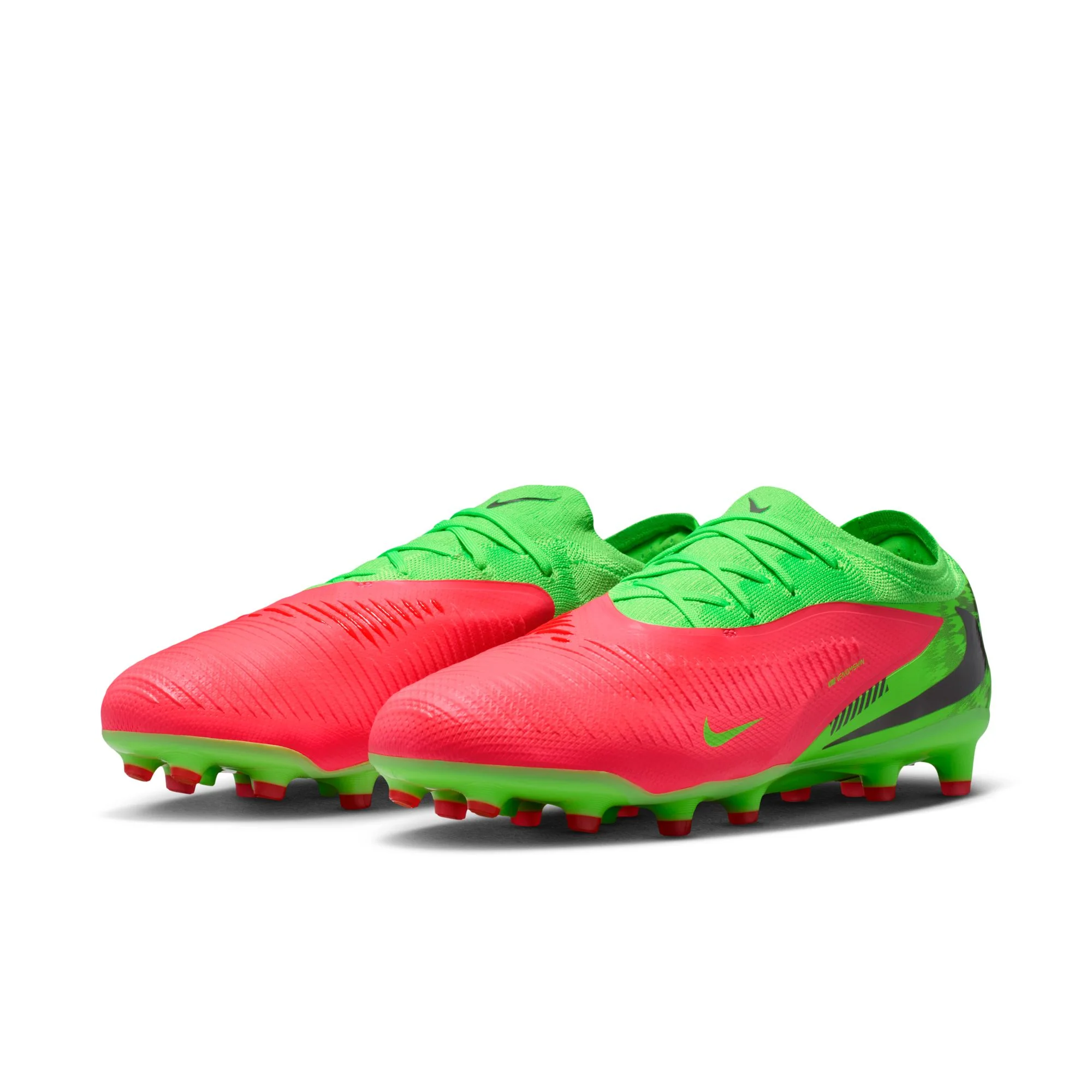 Phantom 6 Low Pro 'Erling Haaland' AG Football Boots - Image 4