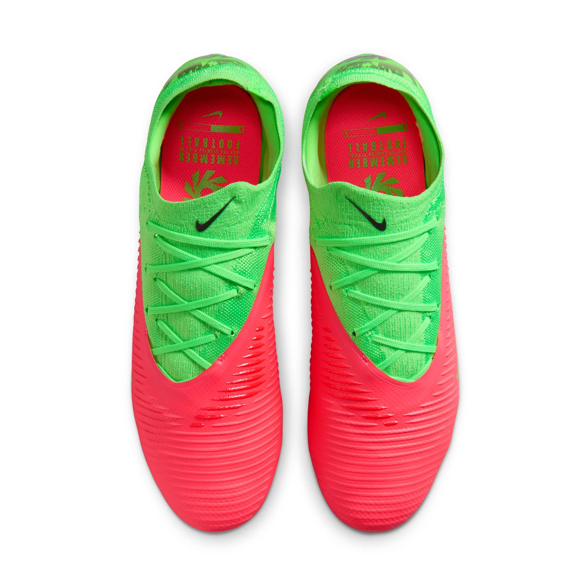 Phantom 6 Low Pro 'Erling Haaland' AG Football Boots - Image 5