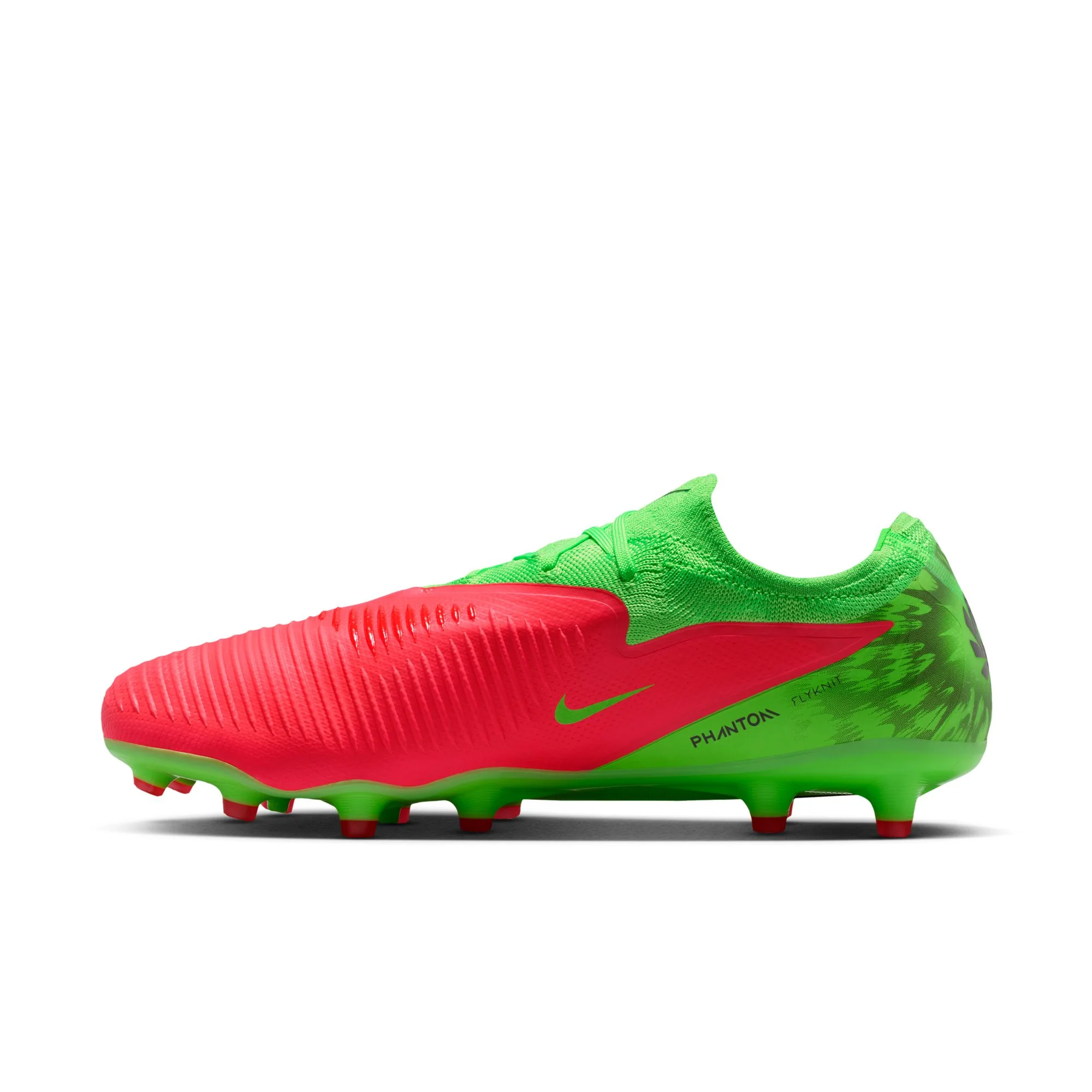 Phantom 6 Low Pro 'Erling Haaland' AG Football Boots - Image 6