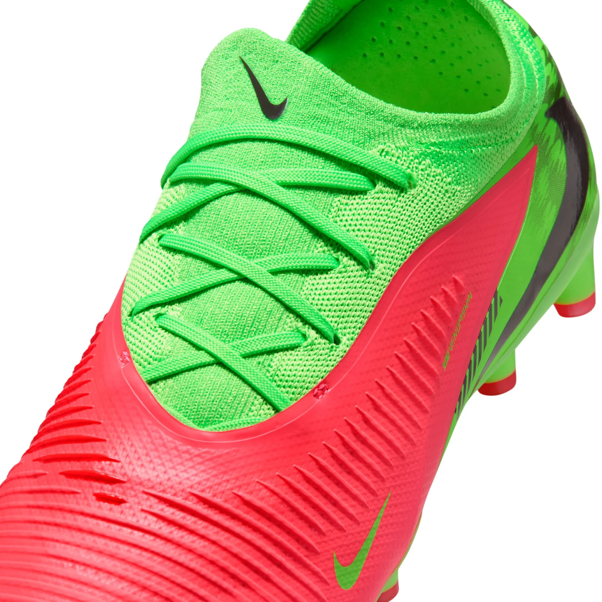 Phantom 6 Low Pro 'Erling Haaland' AG Football Boots - Image 7