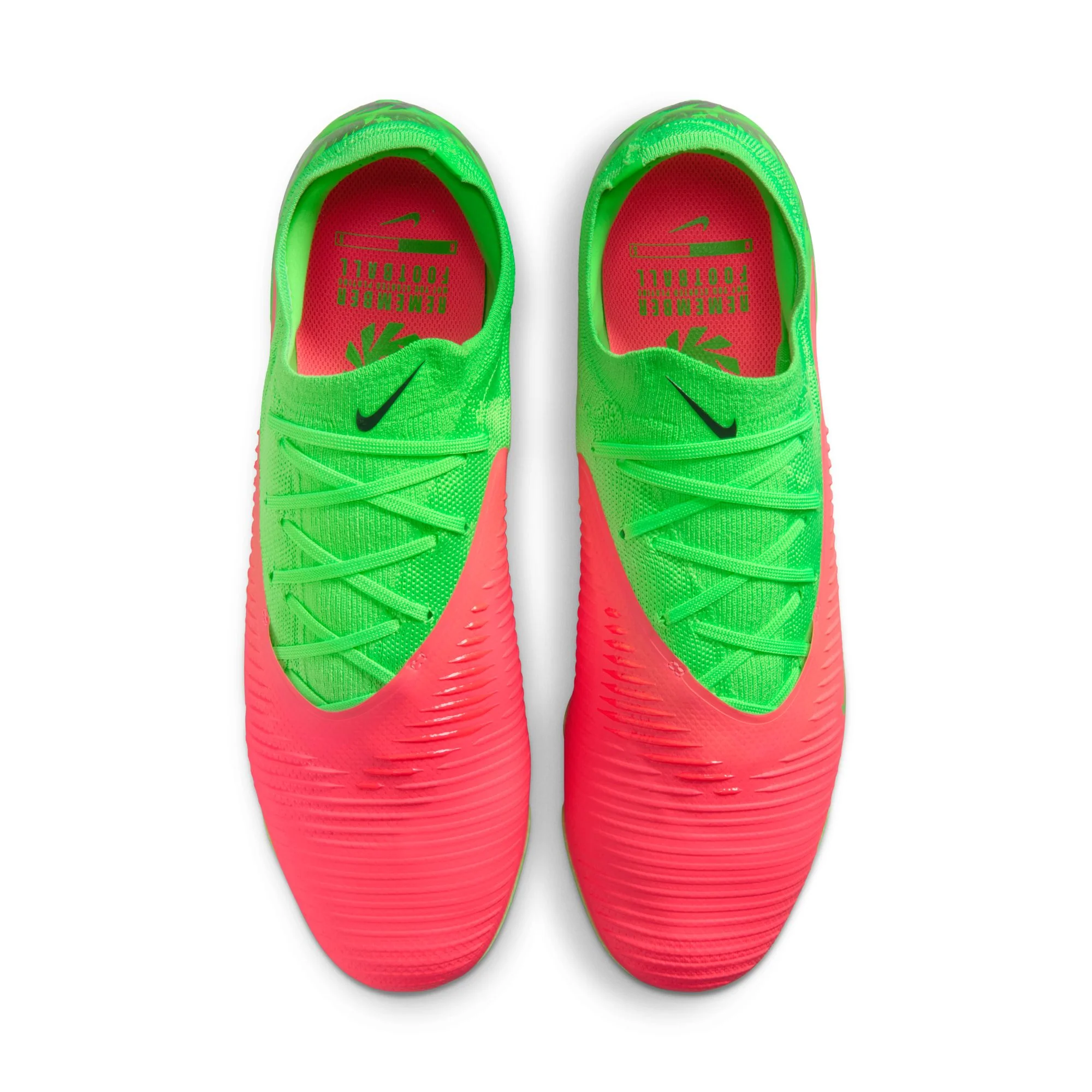 Phantom 6 Low Pro 'Erling Haaland' FG Football Boots - Image 5