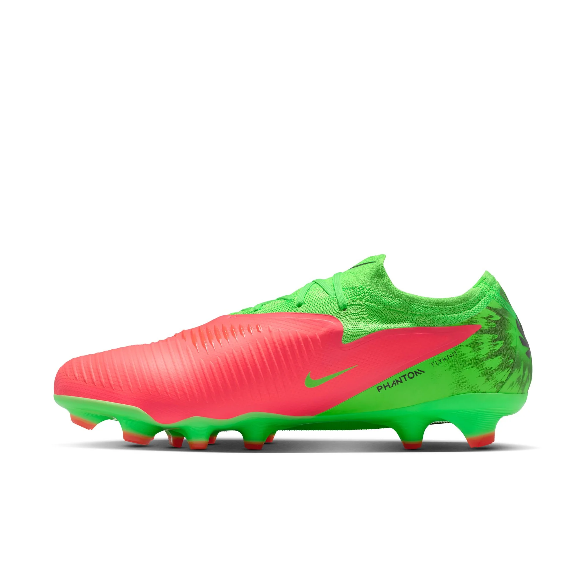 Phantom 6 Low Pro 'Erling Haaland' FG Football Boots - Image 6