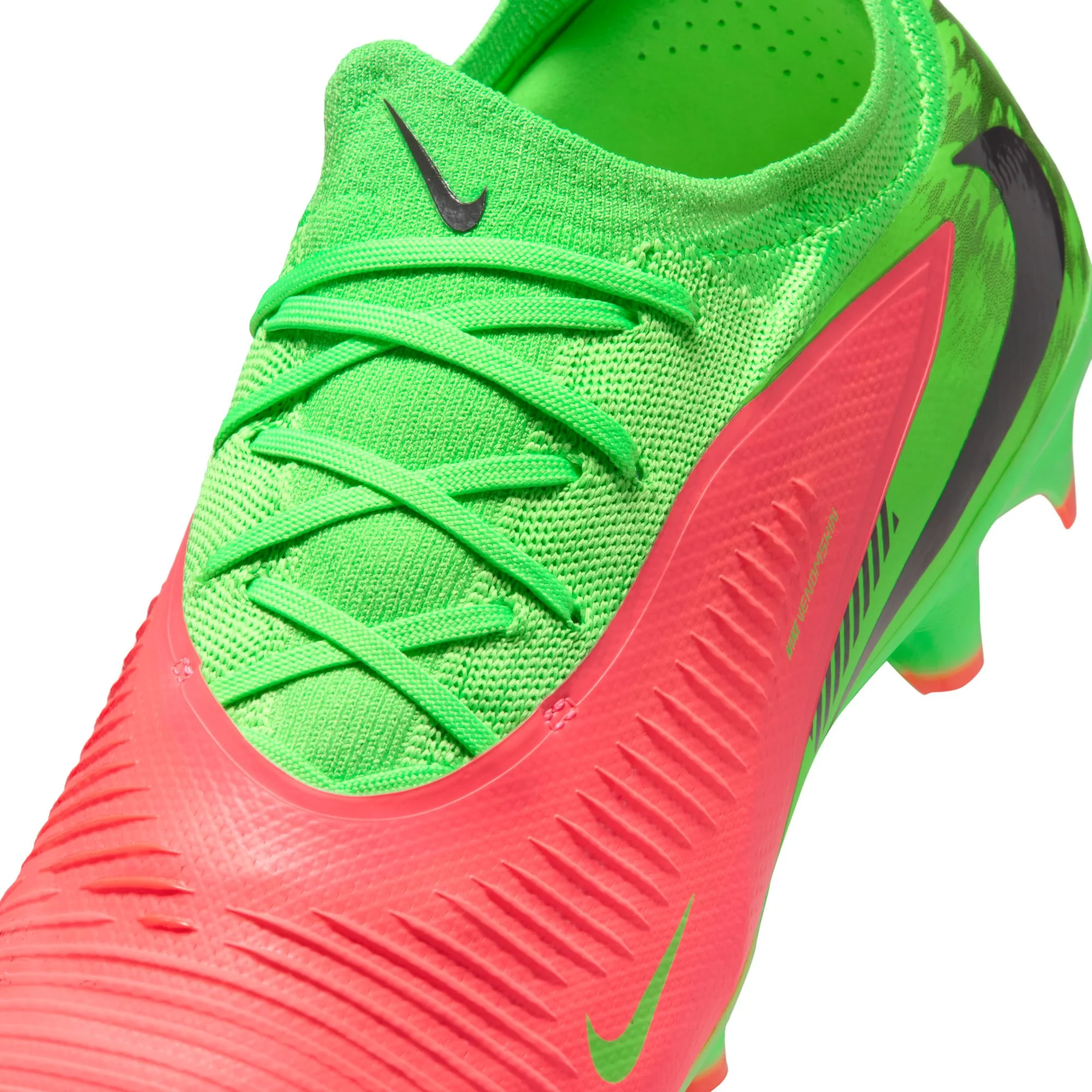 Phantom 6 Low Pro 'Erling Haaland' FG Football Boots - Image 7