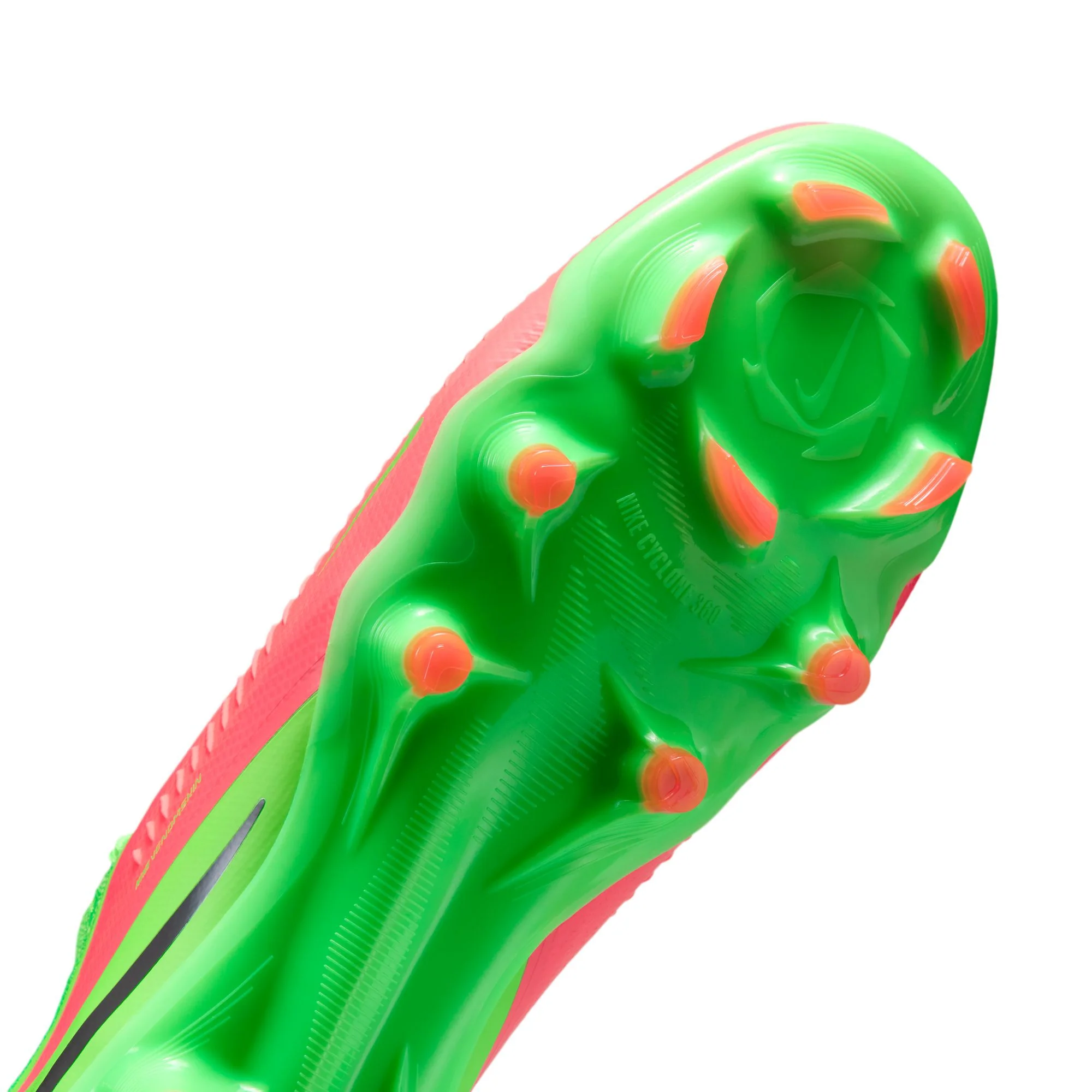 Phantom 6 Low Pro 'Erling Haaland' FG Football Boots - Image 9