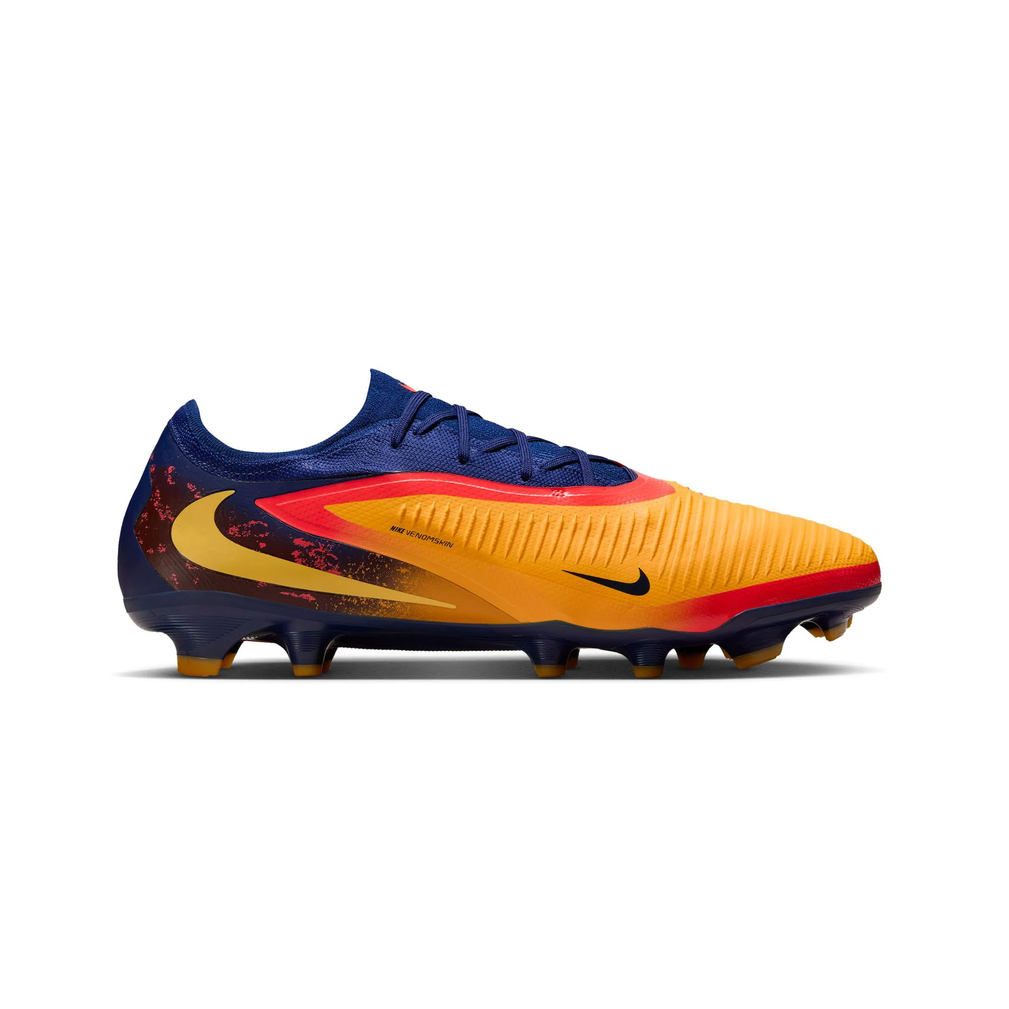Phantom 6 Low Pro FG 'Erling Haaland' Football Boots