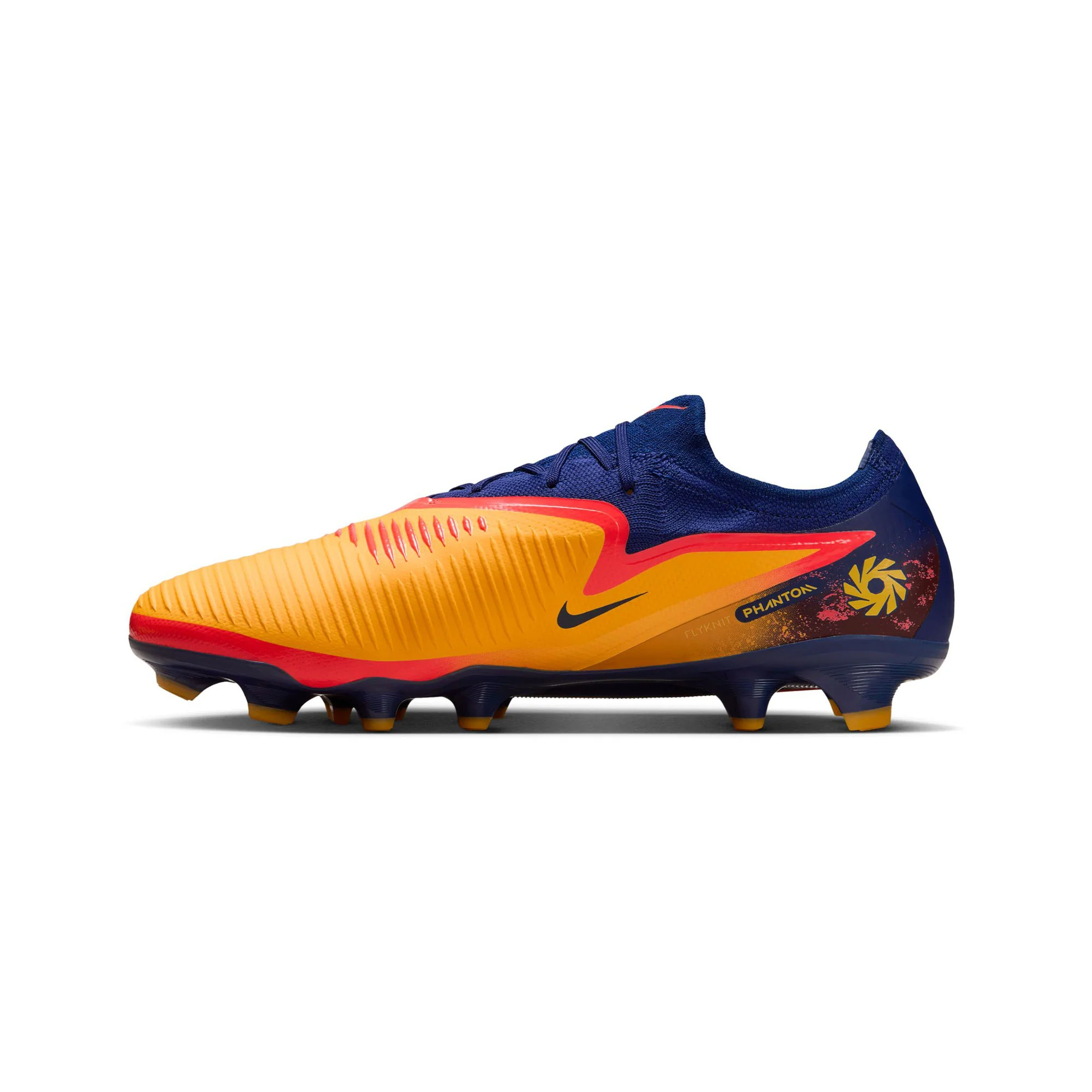 Phantom 6 Low Pro FG 'Erling Haaland' Football Boots - Image 2