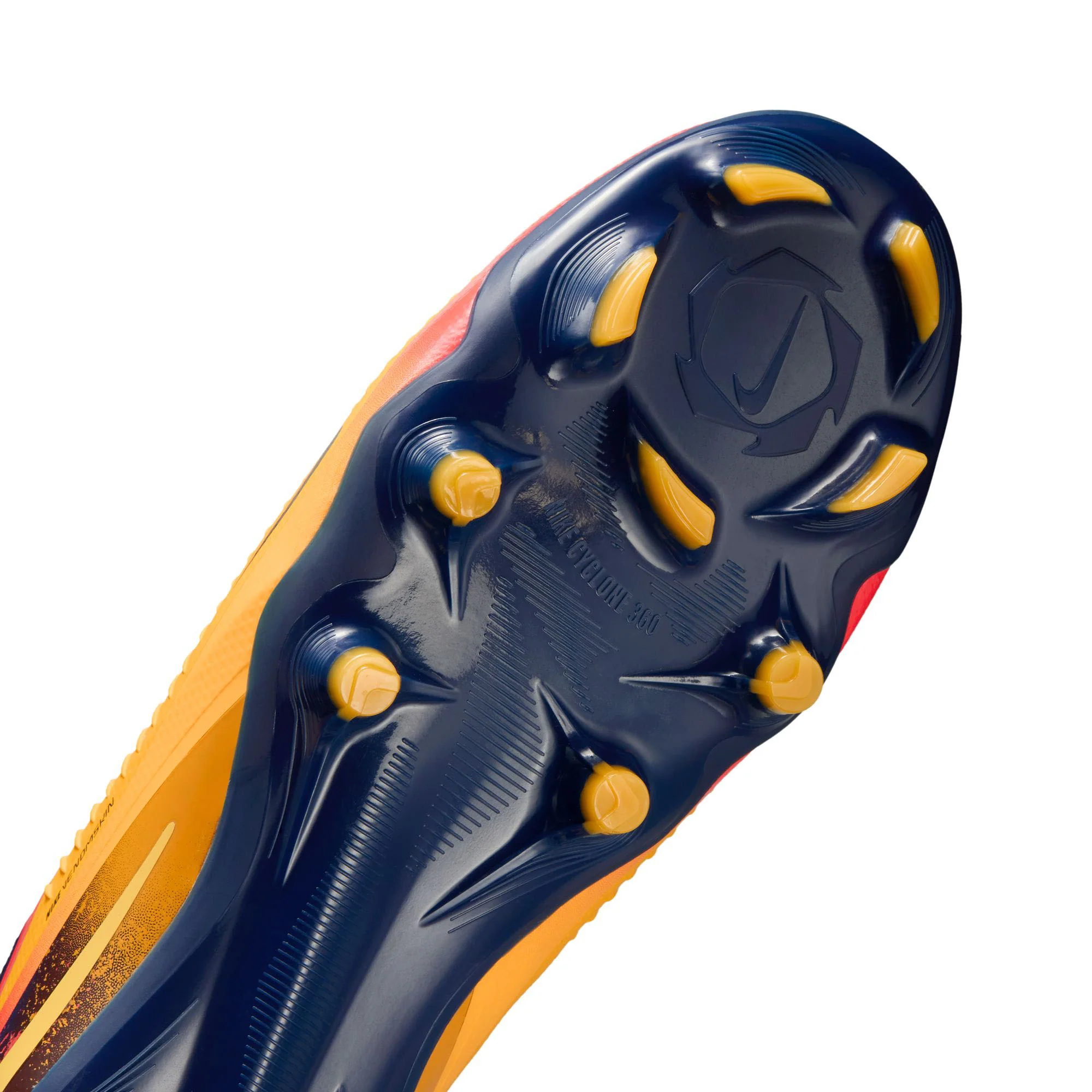 Phantom 6 Low Pro FG 'Erling Haaland' Football Boots - Image 6